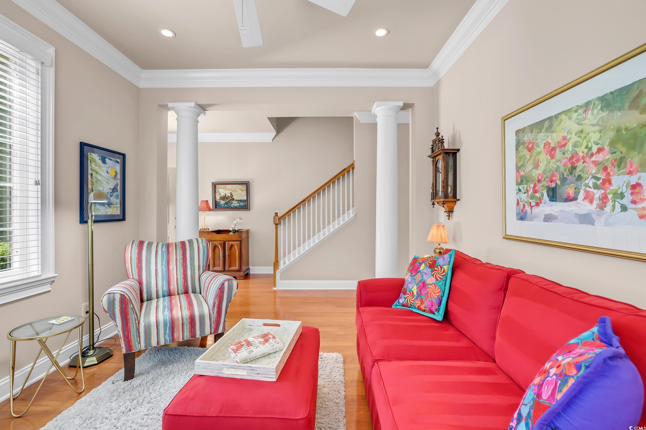 Pawleys Island, South Carolina, 29585, United States, 3 Bedrooms Bedrooms, ,4 BathroomsBathrooms,Residential,For Sale,1875629
