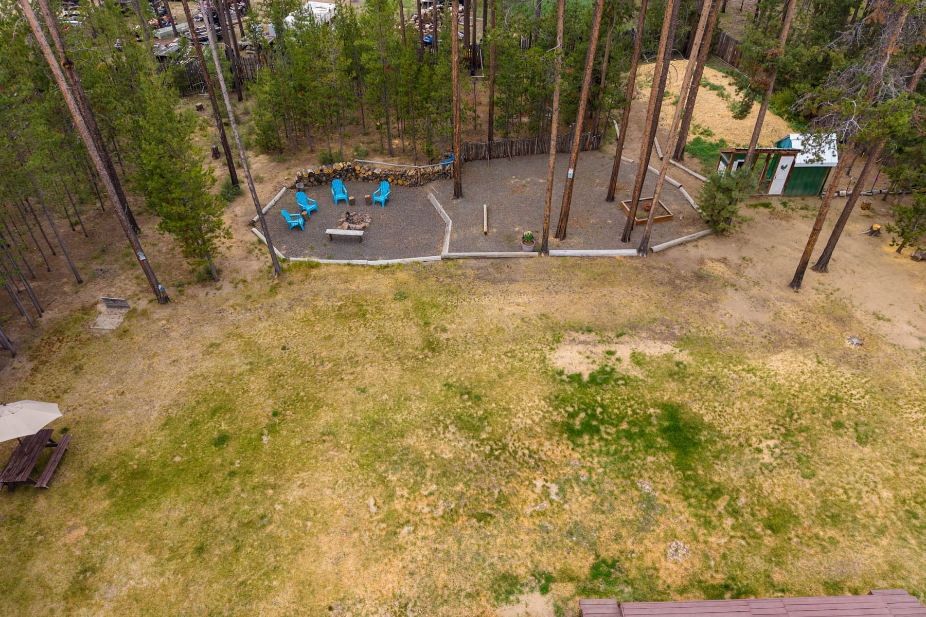  51343 Mitchell La Pine, OR 97739 - 物件實景
