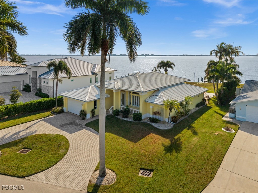 Cape Coral, Florida, 33904, United States, 3 Bedrooms Bedrooms, ,2 BathroomsBathrooms,Residential,For Sale,2005911