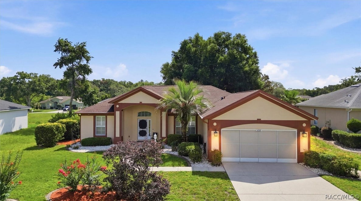 Romany Loop, Beverly Hills, FL 34465