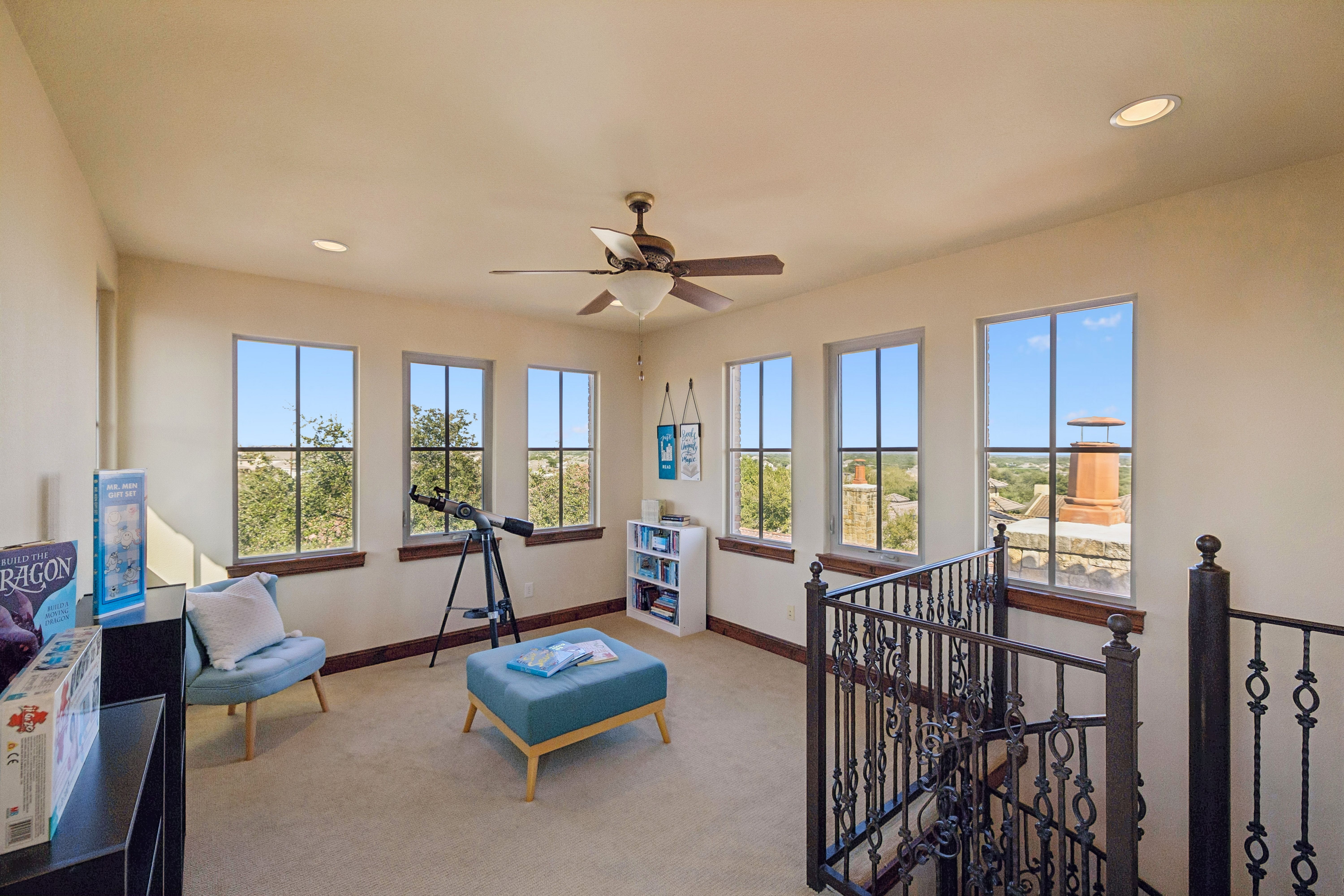 24039 Gran Palacio, San Antonio, TX 78261 - 物件實景