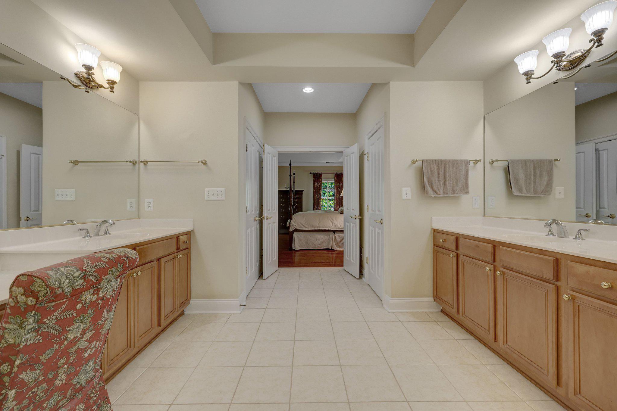  513 John Marshall Drive NE, Vienna, VA, 22180 - 物件實景
