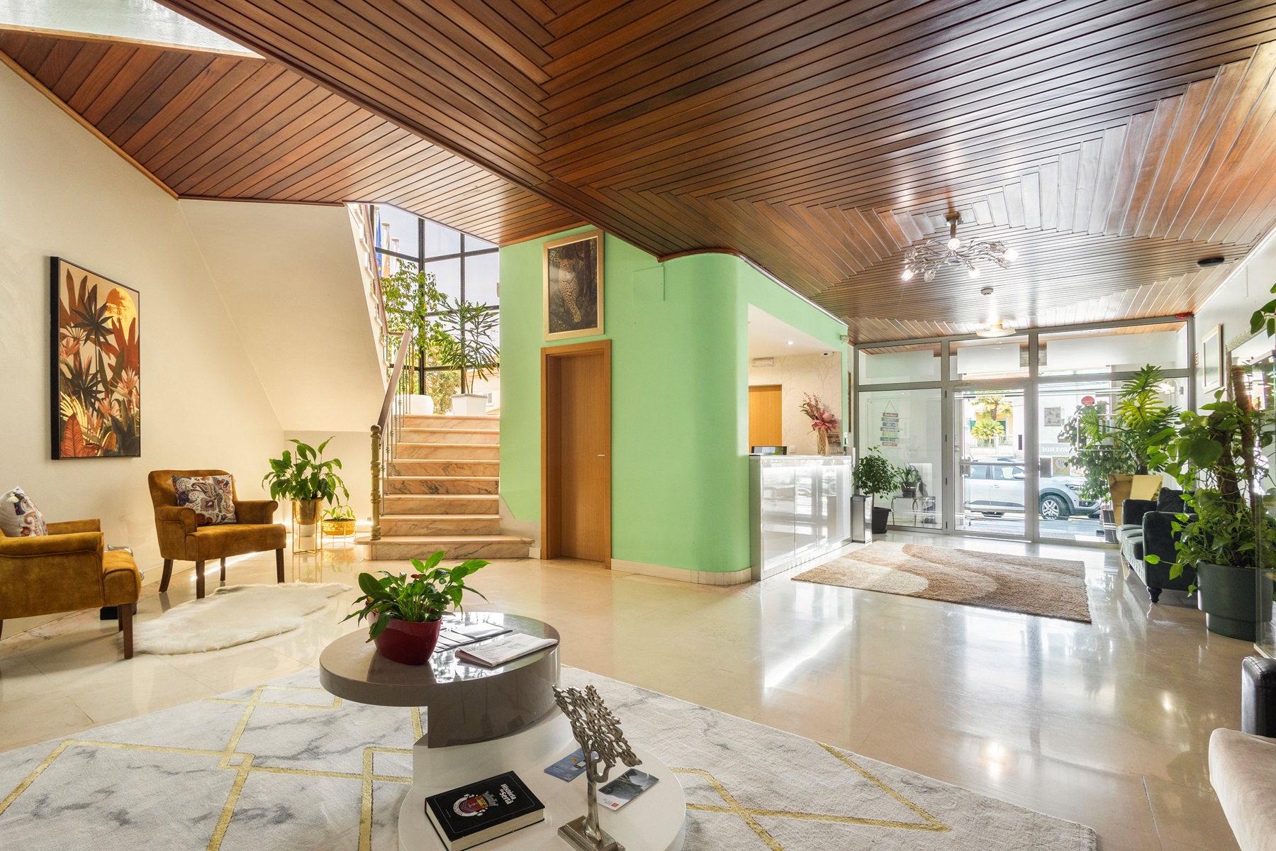  Building, 25 bedrooms, for Sale - 物件實景