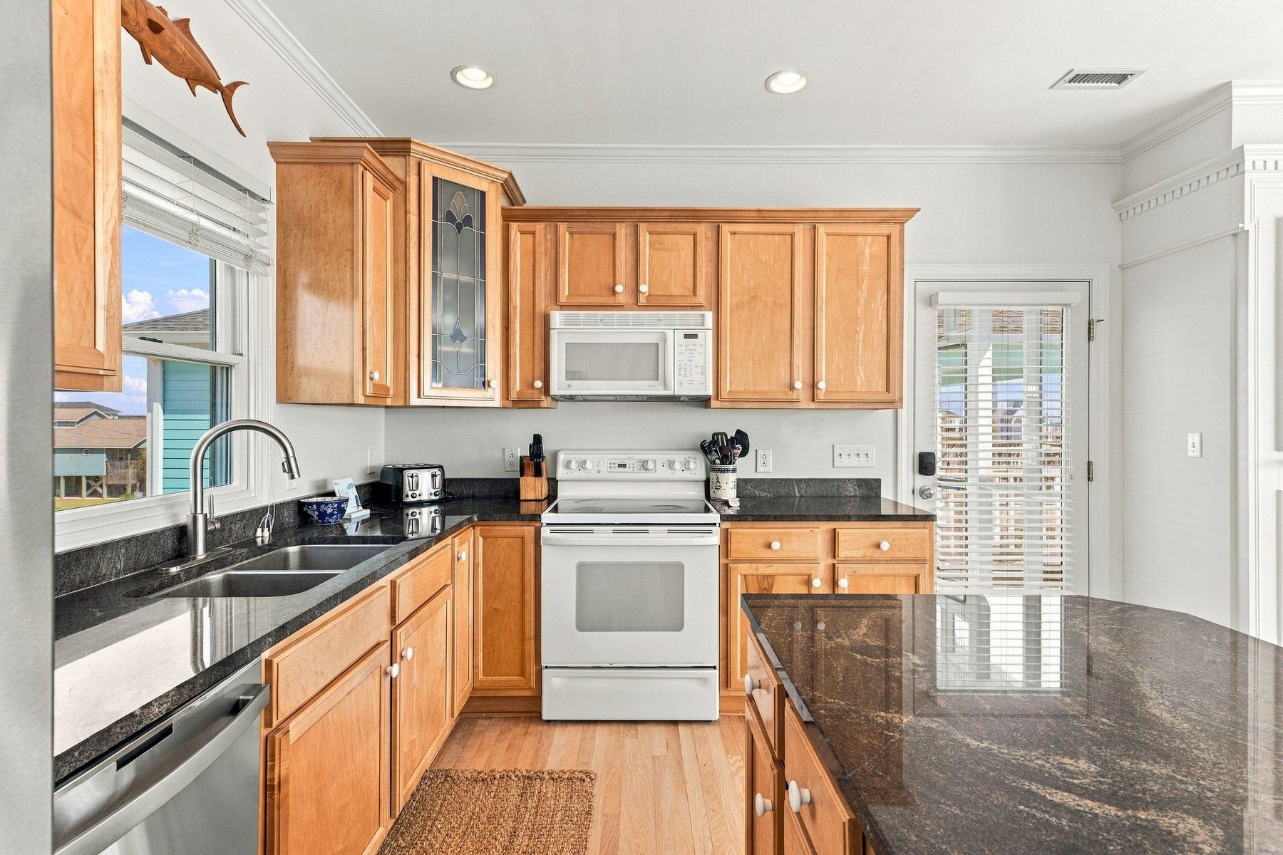  1604 Ocean Boulevard, Topsail Beach, NC 28445 - 物件實景