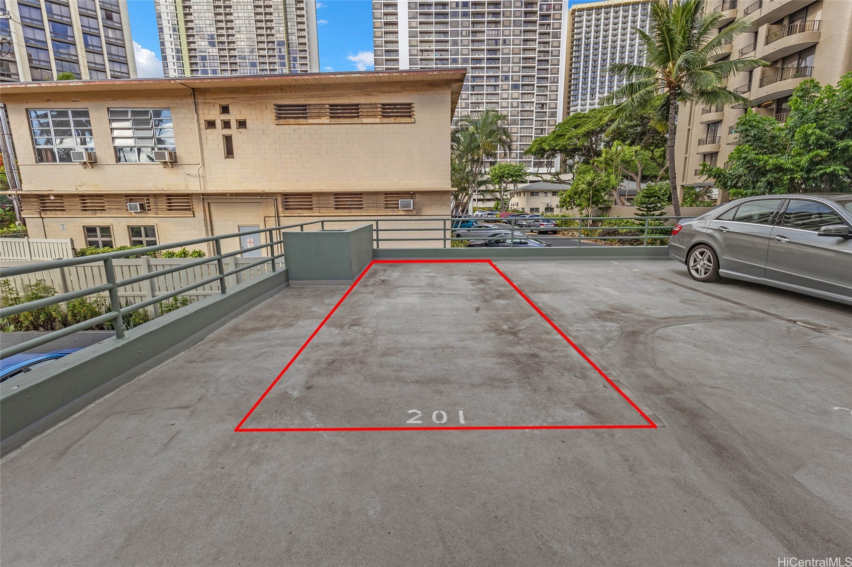 Honolulu, Hawaii, 96815, United States, 2 Bedrooms Bedrooms, ,2 BathroomsBathrooms,Residential,For Sale,1926307