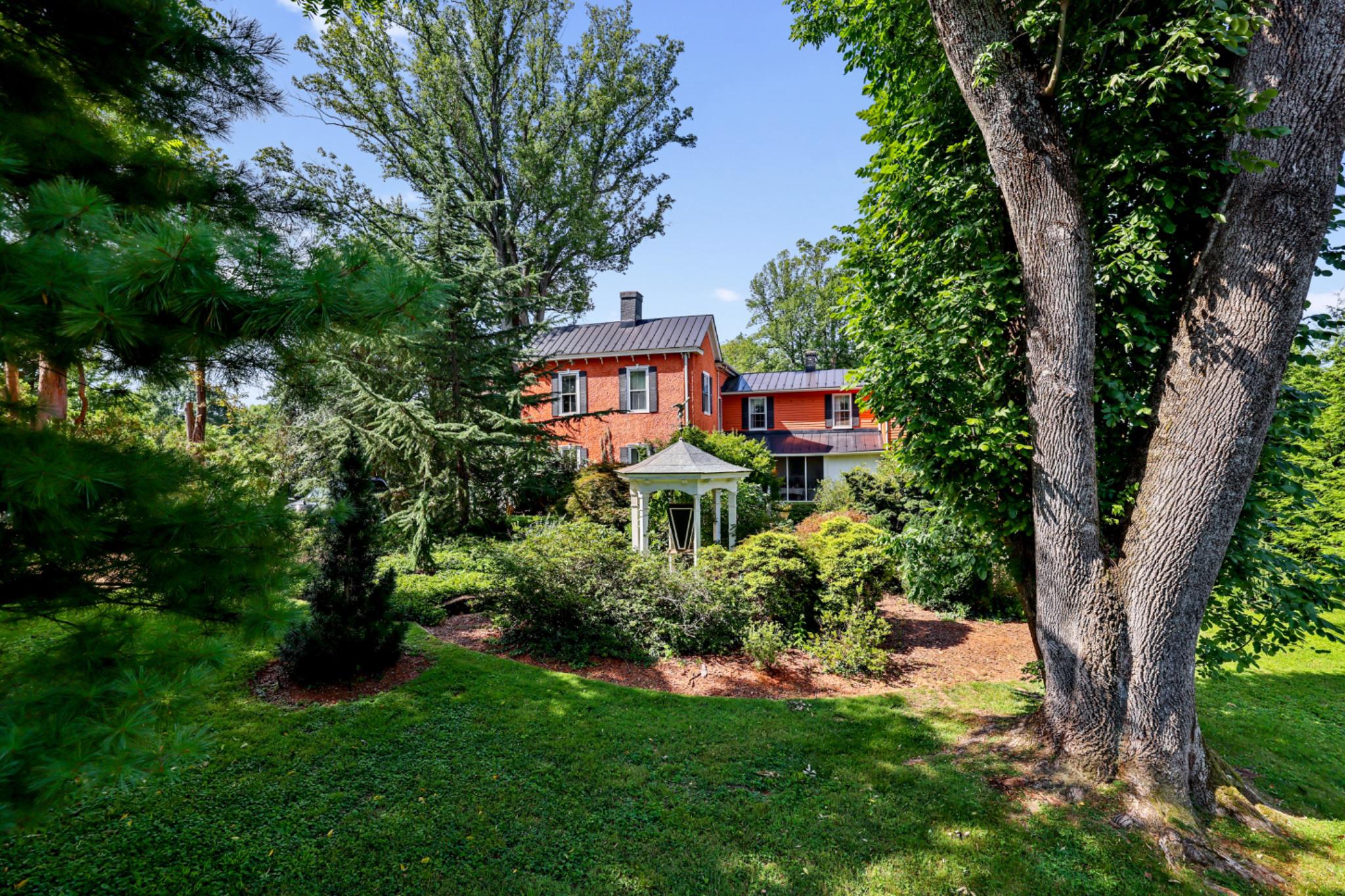  330 Alexandria Pike, Warrenton, VA, 20186 - 物件實景