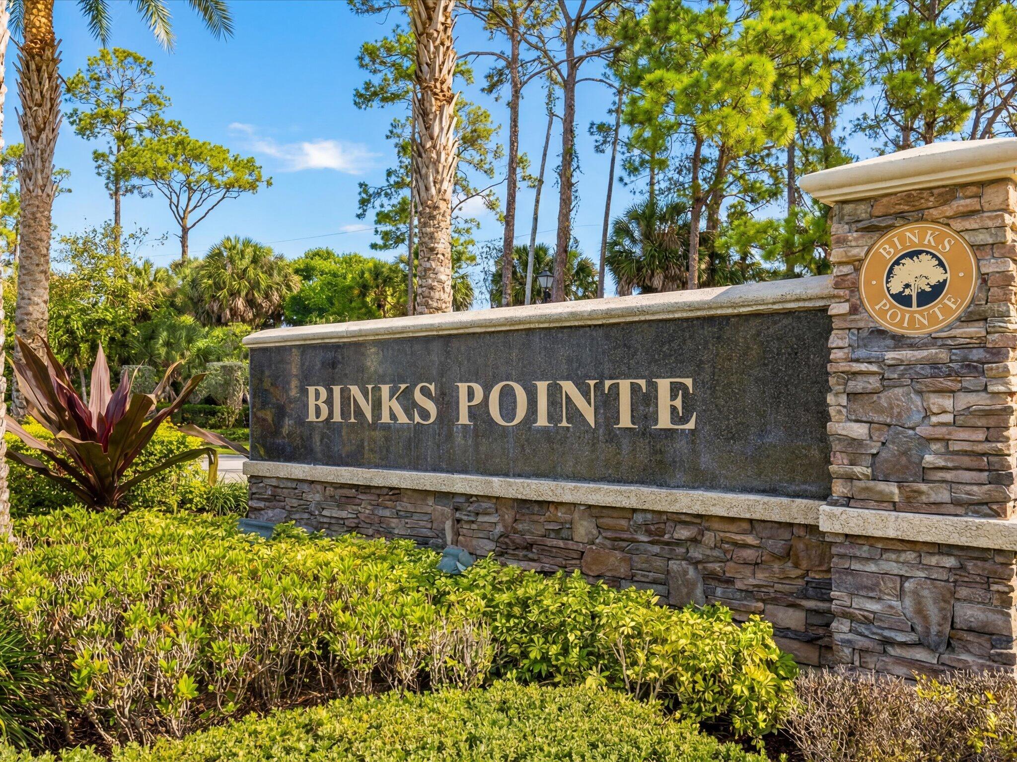  15826 Binks Pointe Terrace - 物件實景