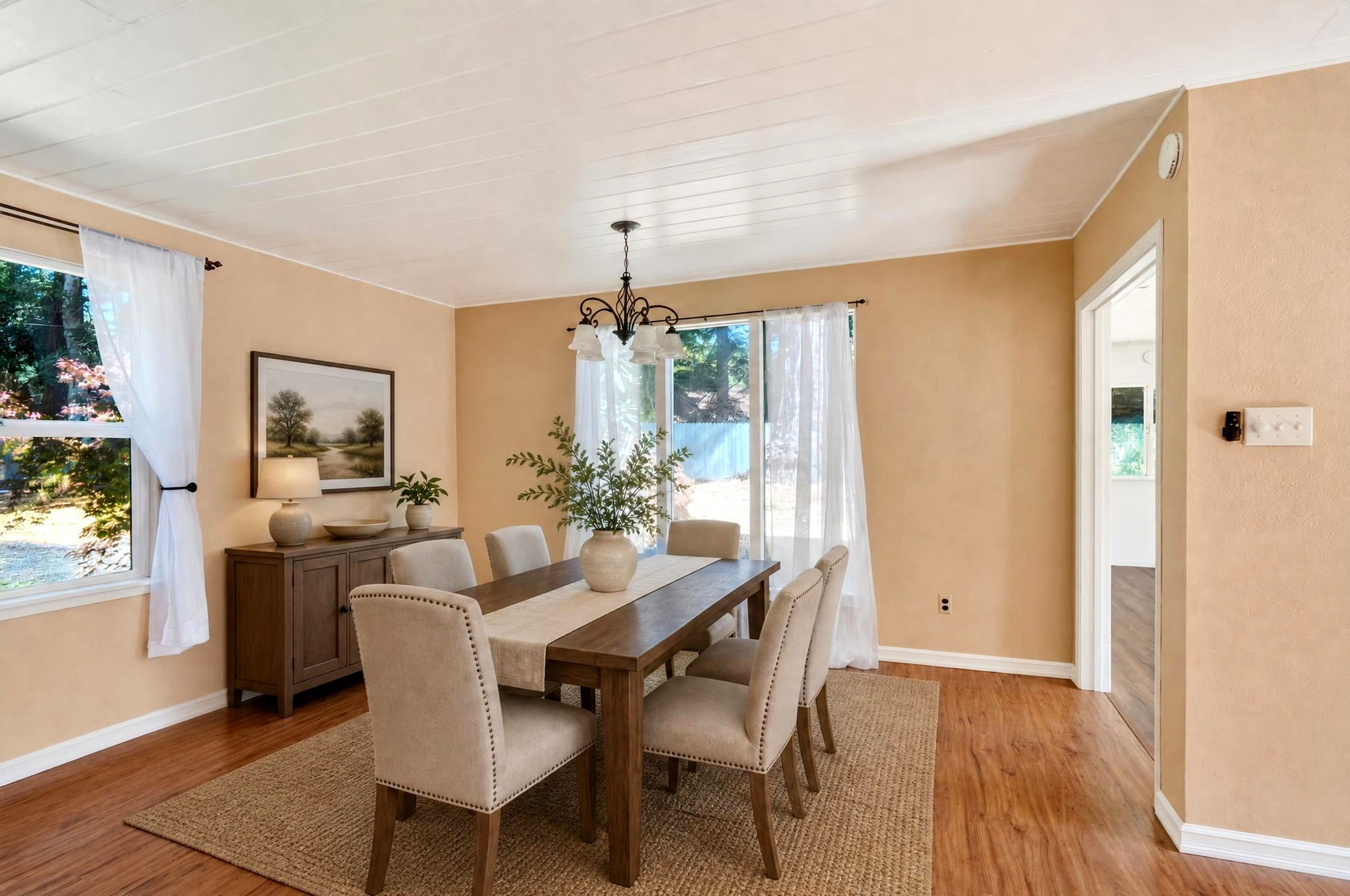  Private home and shop - 物件實景