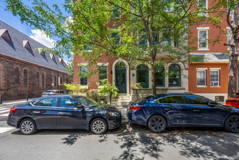 Philadelphia, Pennsylvania, 19130, United States, 5 Bedrooms Bedrooms, ,6 BathroomsBathrooms,Residential,For Sale,1977260