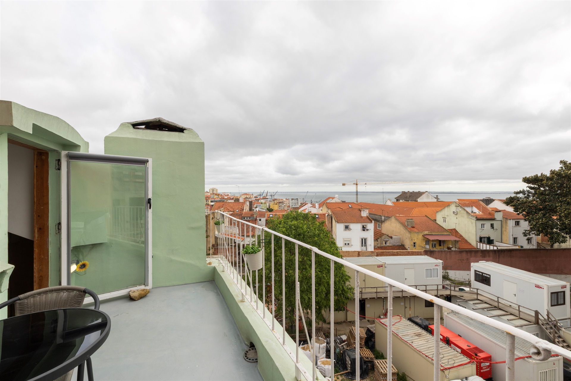  Duplex, 1 bedrooms, for Sale - 物件實景