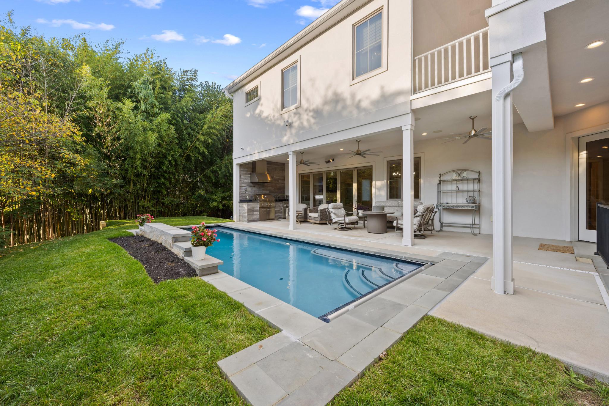  204 S Villa Avenue, Annapolis, MD, 21401 - 物件實景