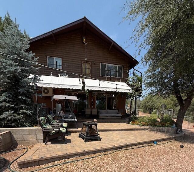 Payson, Arizona, 85541, United States, 4 Bedrooms Bedrooms, ,1 BathroomBathrooms,Residential,For Sale,1795141