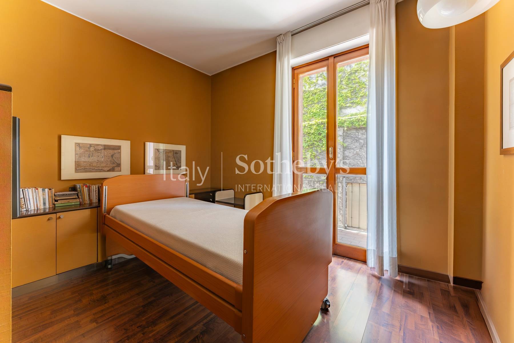  Charming apartment in the Isola district - 物件實景