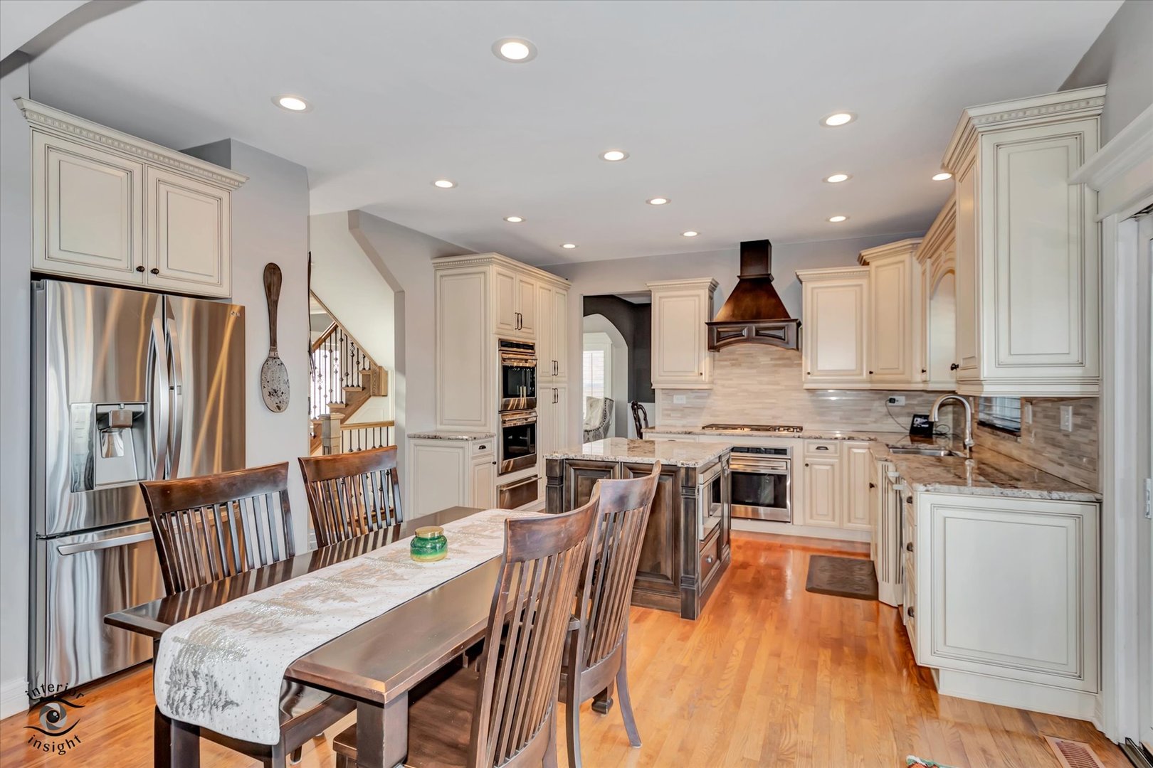 Homer Glen, Illinois, 60491, United States, 4 Bedrooms Bedrooms, ,4 BathroomsBathrooms,Residential,For Sale,2005636