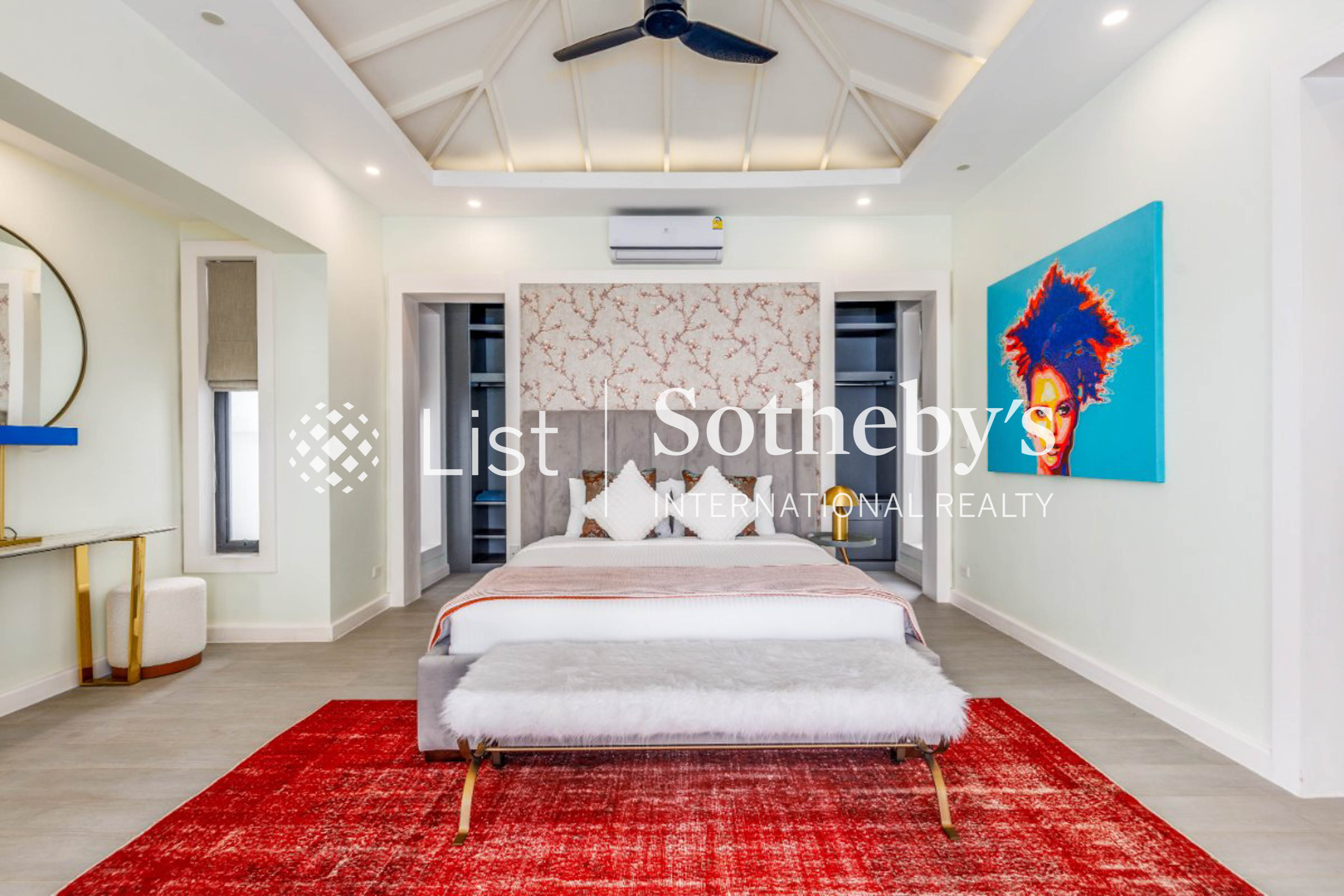  Baan Thai Surin D6 - 物件實景