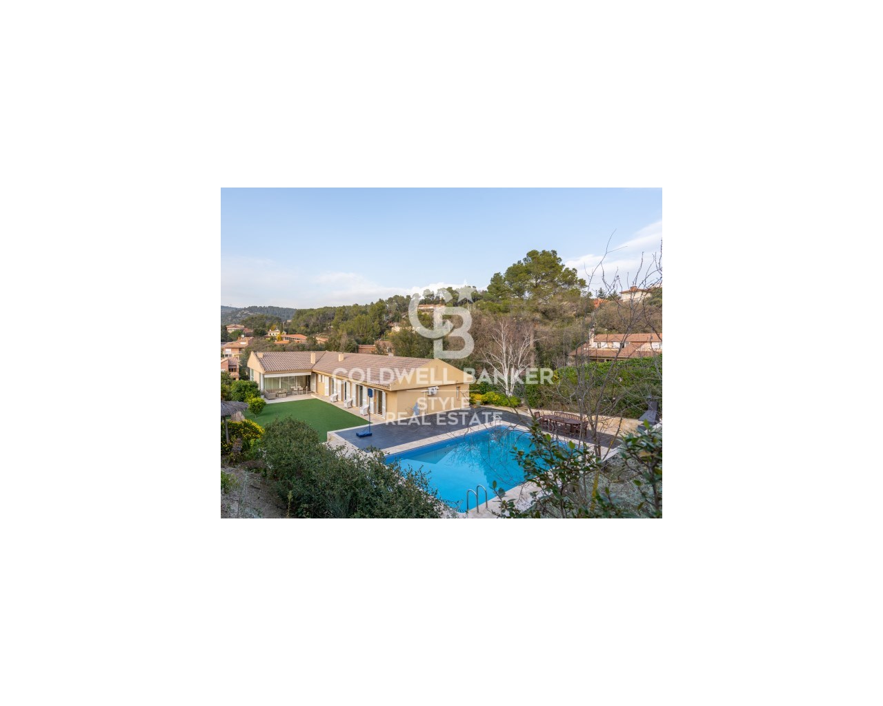 Carrer de la Noguera, 43-41 Barcelona, Matadepera, Matadepera, Catalonia, 08230, ES, 6 Bedrooms Bedrooms, ,4 BathroomsBathrooms,Residential,For Sale,Carrer de la Noguera, 43-41 Barcelona, Matadepera,1480887