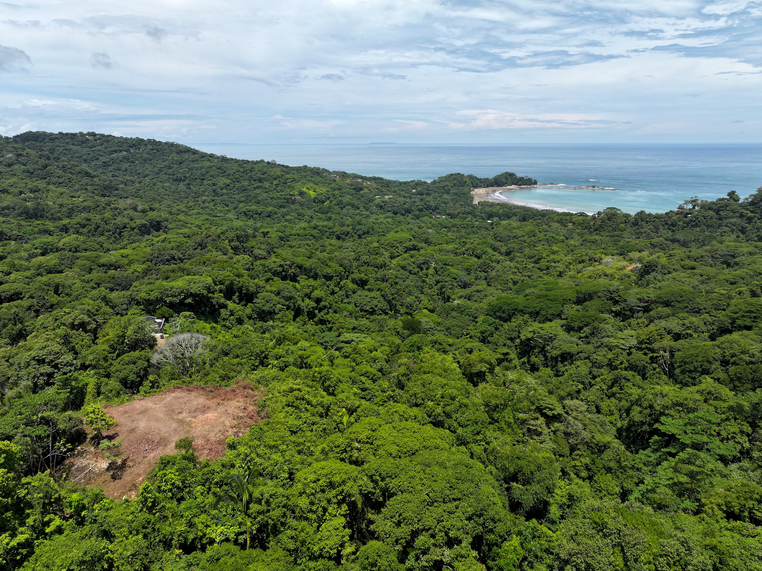 Dominicalito, Dominical, Puntarenas, CR, ,Land,For Sale,Dominicalito,1586705