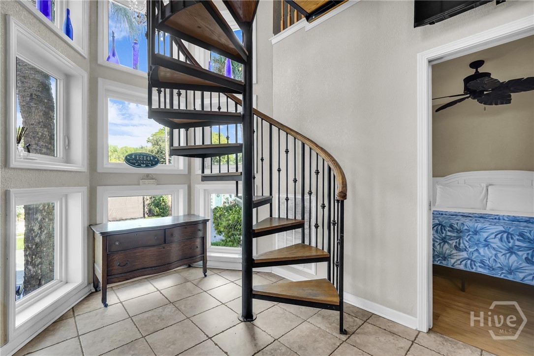 Tybee Island, Georgia, 31328, United States, 3 Bedrooms Bedrooms, ,4 BathroomsBathrooms,Residential,For Sale,1912176