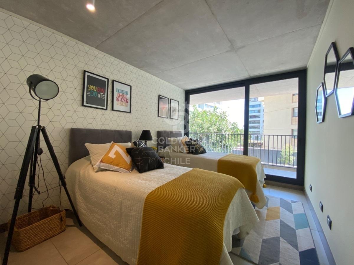 Providencia, Chile, 3 Bedrooms Bedrooms, ,2 BathroomsBathrooms,Residential,For Sale,1964758