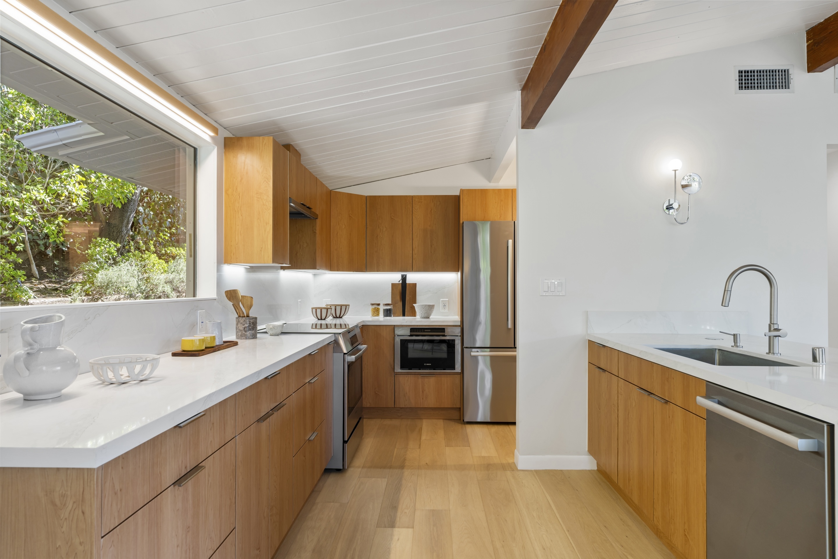  2856 Nichols Canyon Road - 物件實景