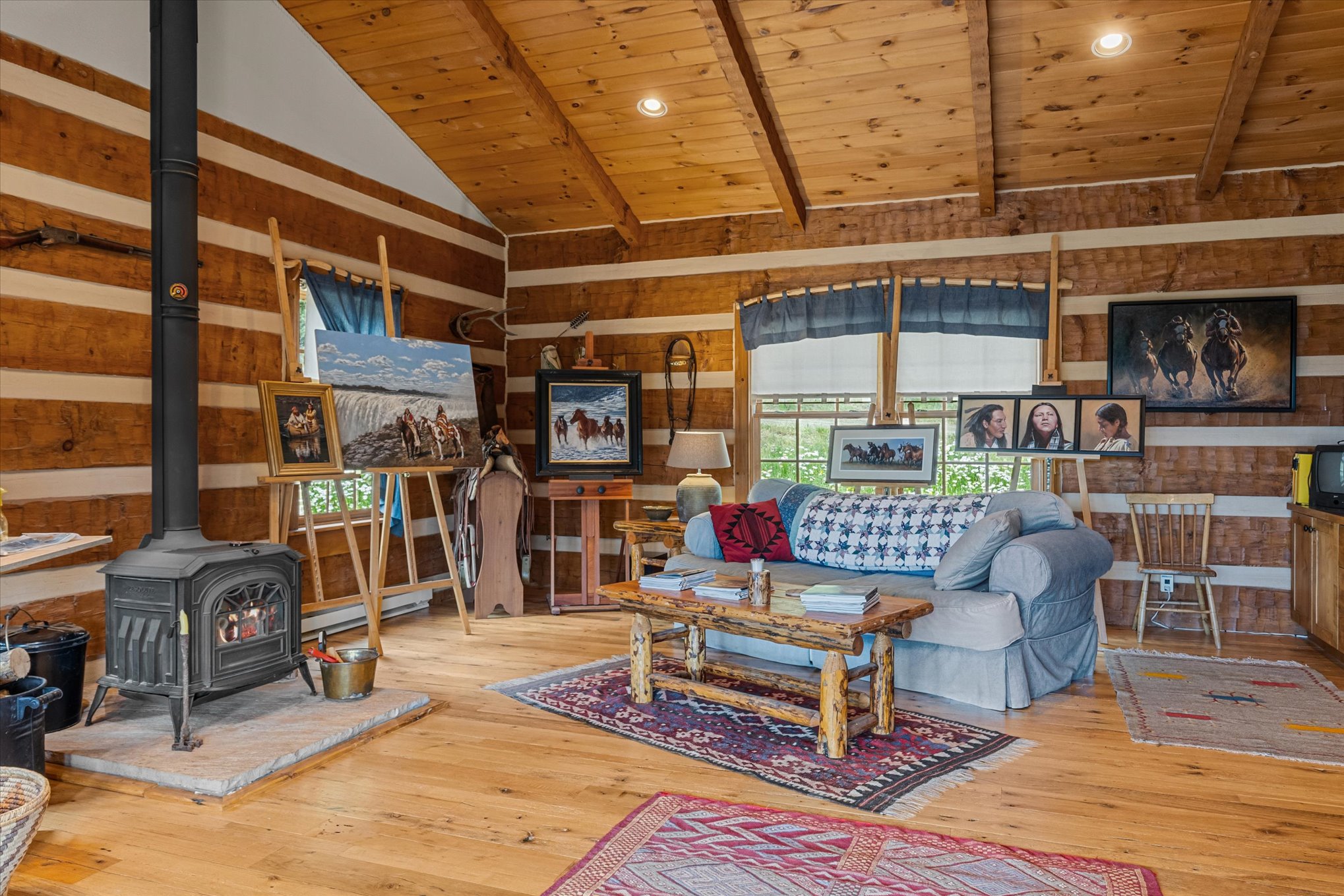  59205 Button Willow Drive, Clark, CO, 80428 - 物件實景