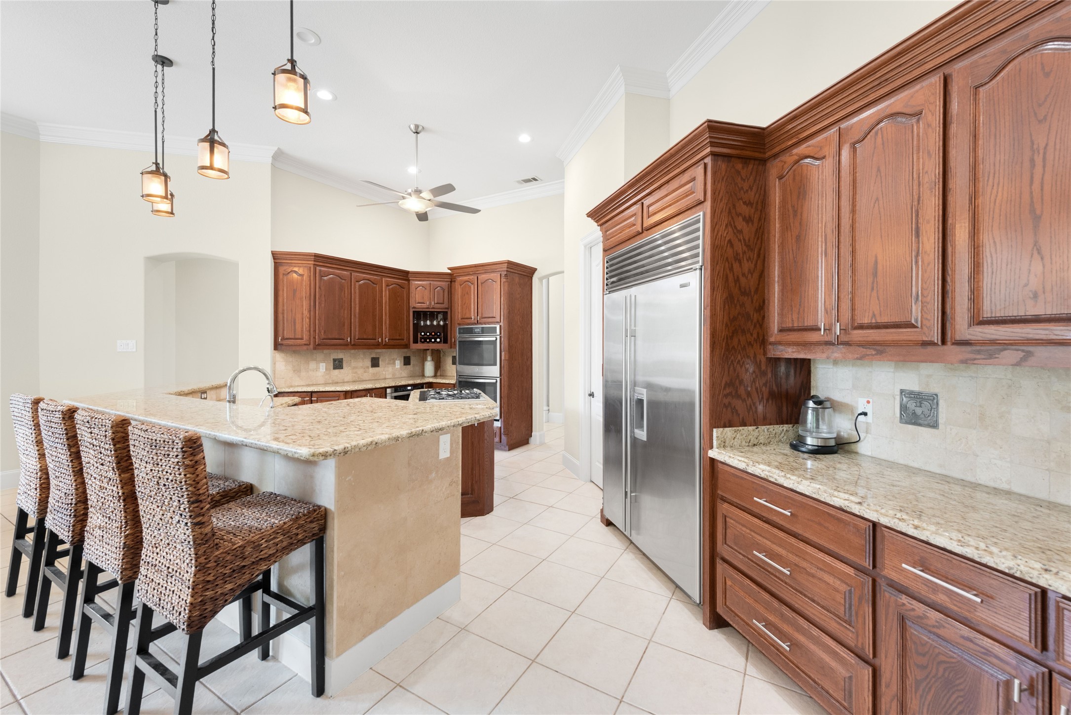 Fort Worth, Texas, 76140, United States, 4 Bedrooms Bedrooms, ,4 BathroomsBathrooms,Residential,For Sale,1857757