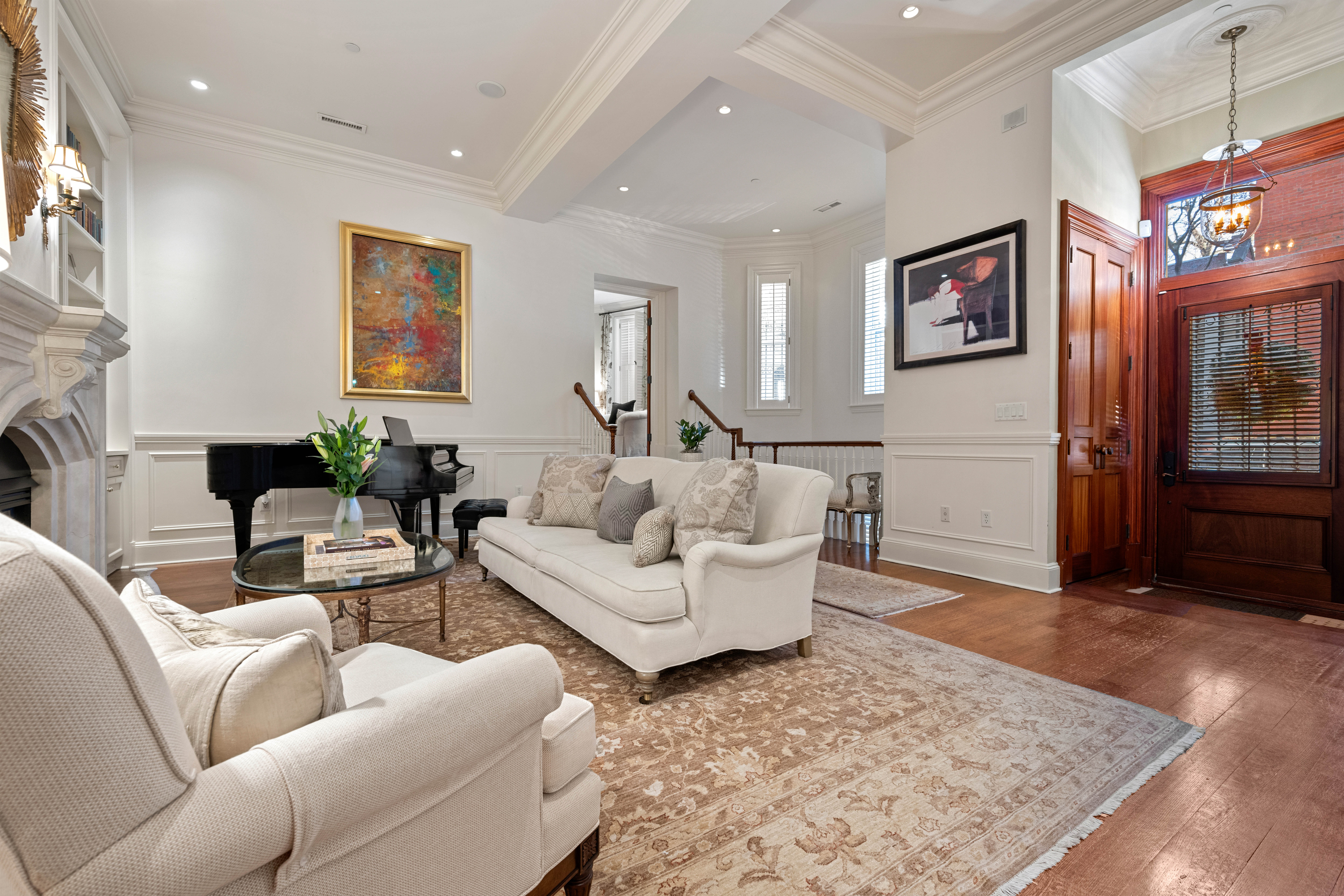  50 Beacon Street, Unit 50, Boston, MA, 02108 - 物件實景