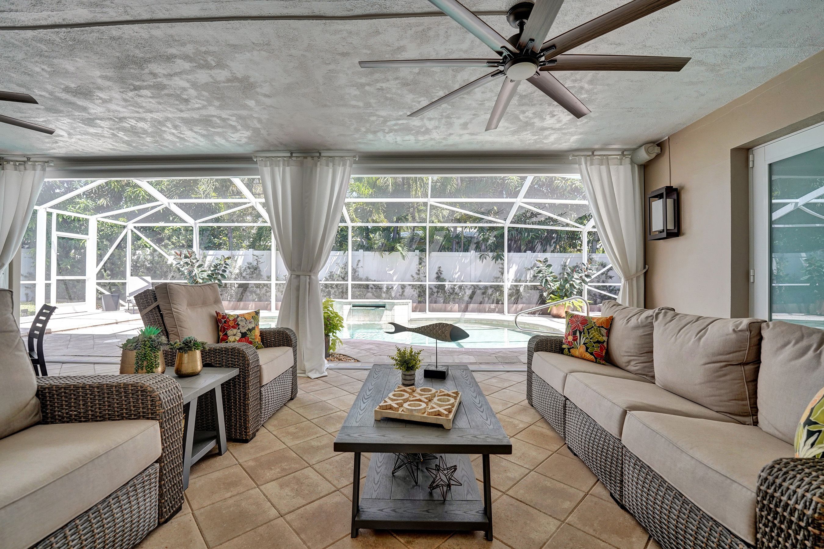  3460 NE 17th Terrace, Oakland Park, FL, 33334 - 物件實景