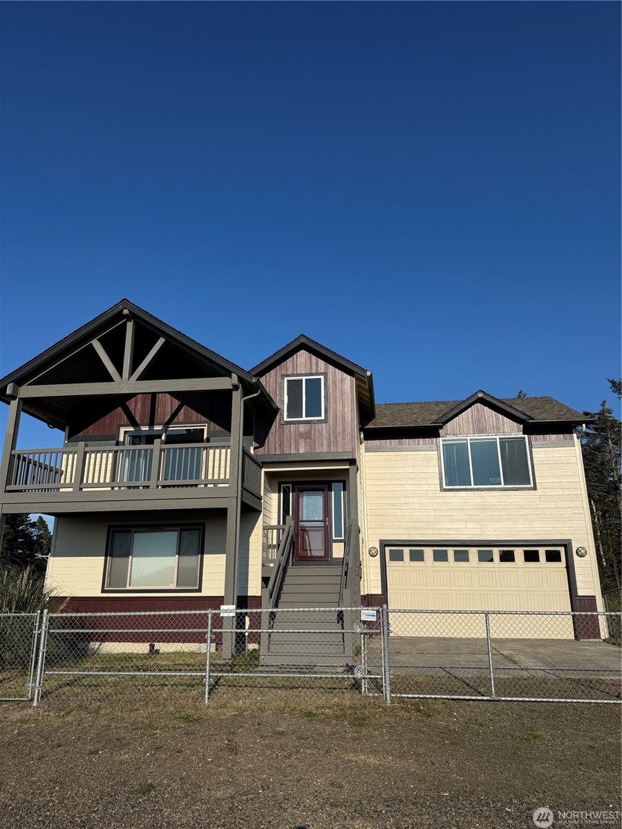 Ocean Park, Washington, 98640, United States, 2 Bedrooms Bedrooms, ,2 BathroomsBathrooms,Residential,For Sale,1980939