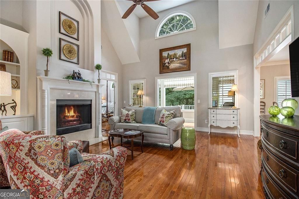 Cumming, Georgia, 30041, United States, 4 Bedrooms Bedrooms, ,4 BathroomsBathrooms,Residential,For Sale,1929935