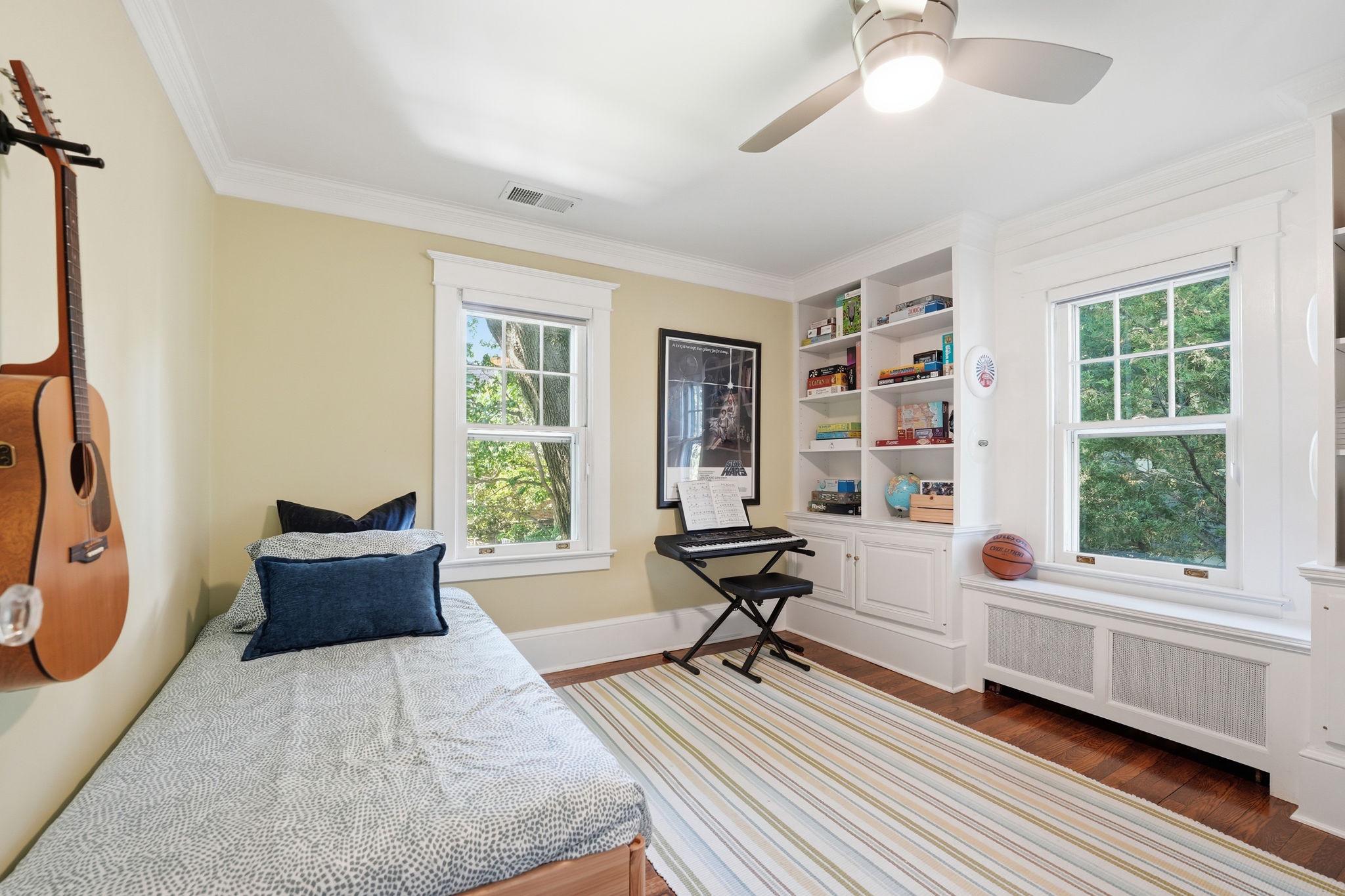  2820 Franklin Road, Arlington, VA, 22201 - 物件實景