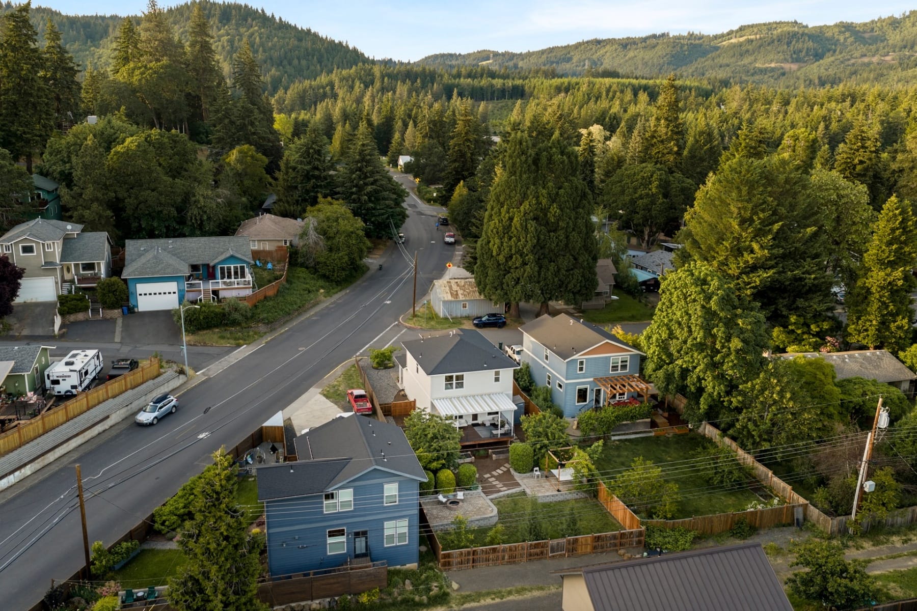  213 NE CHERRY ST White Salmon, WA 98672 - 物件實景