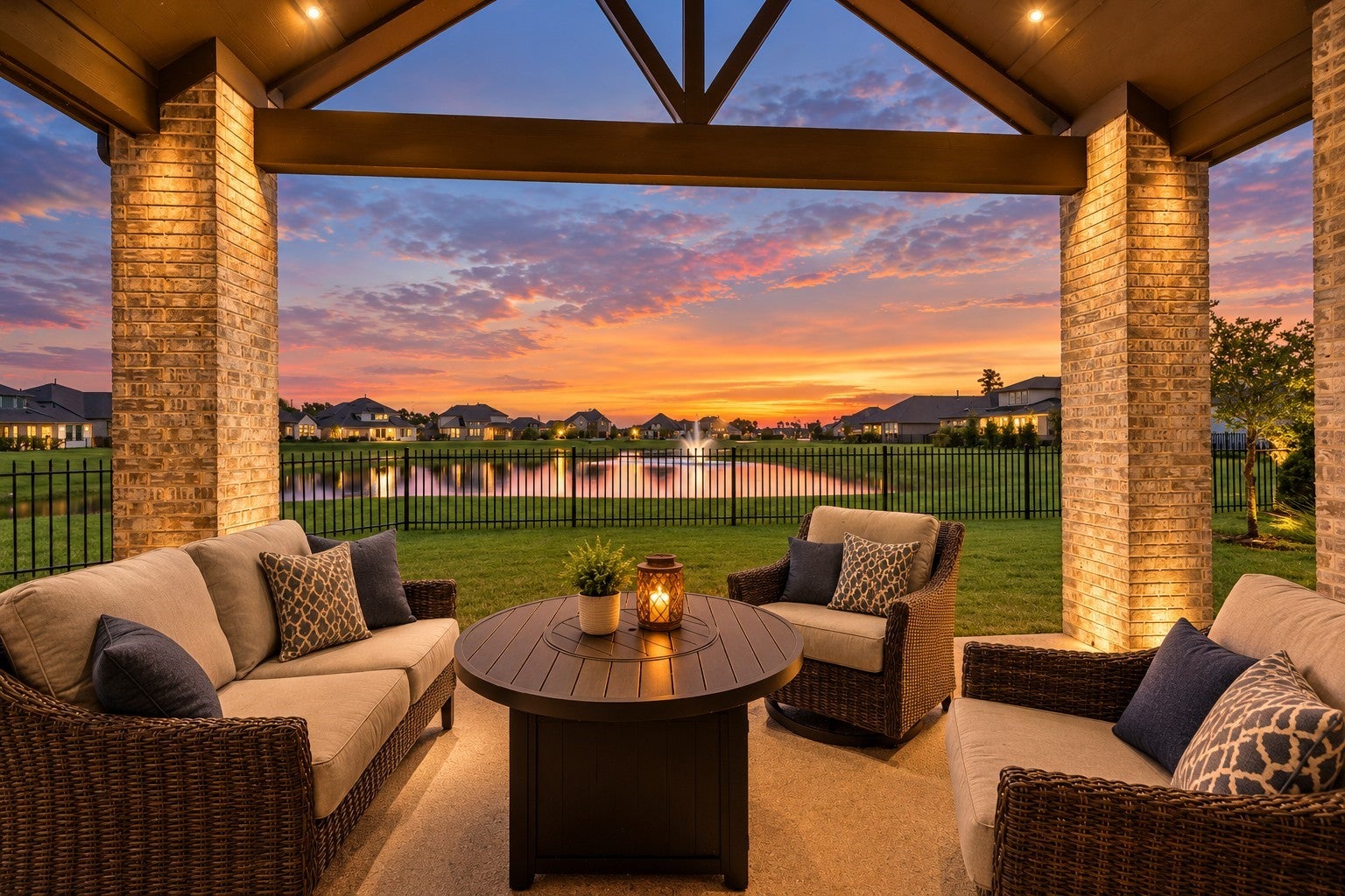 Lily Hall Ct, Tomball, TX 77375 #1