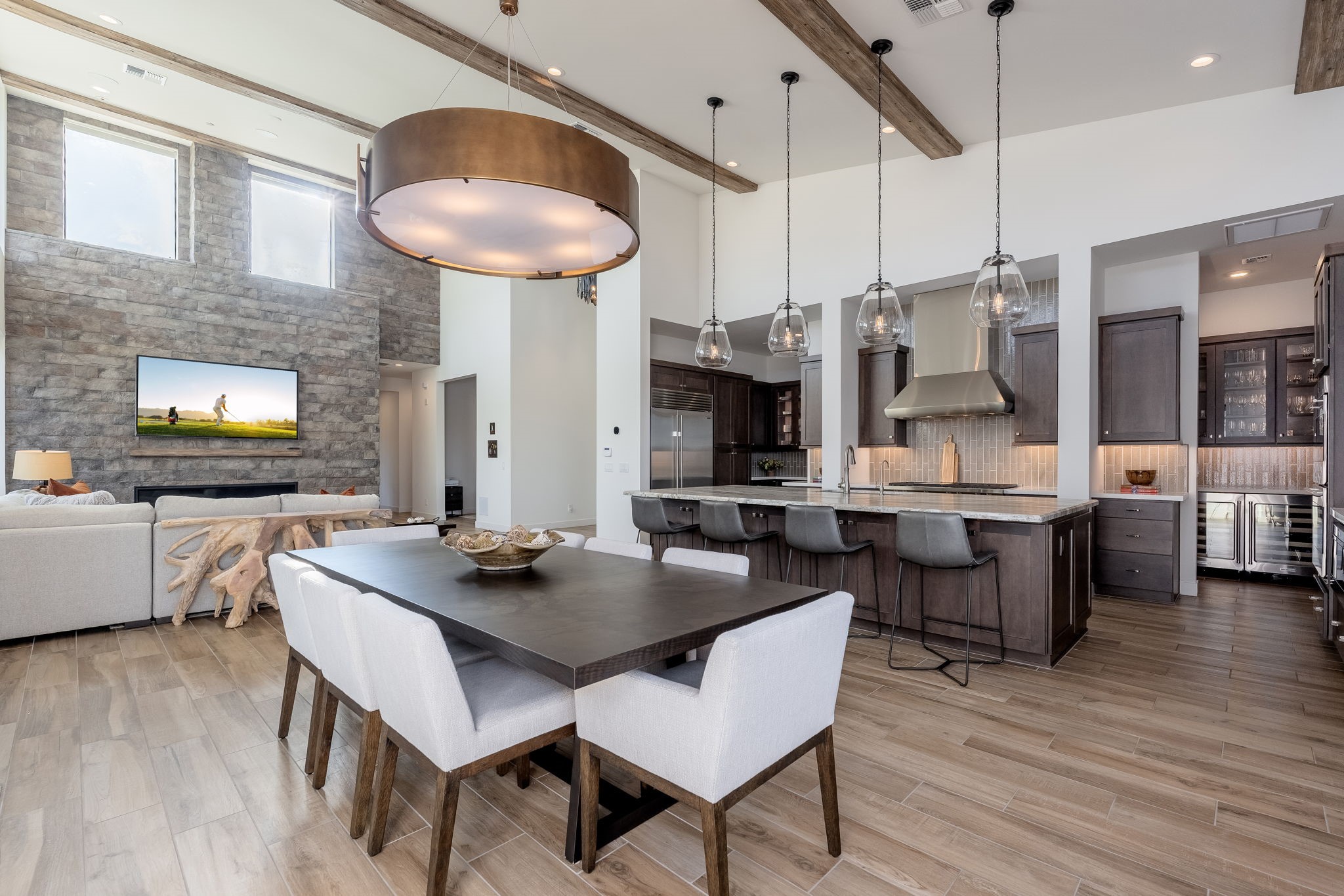  12423 E Desert Vista Dr  Scottsdale, AZ - 物件實景