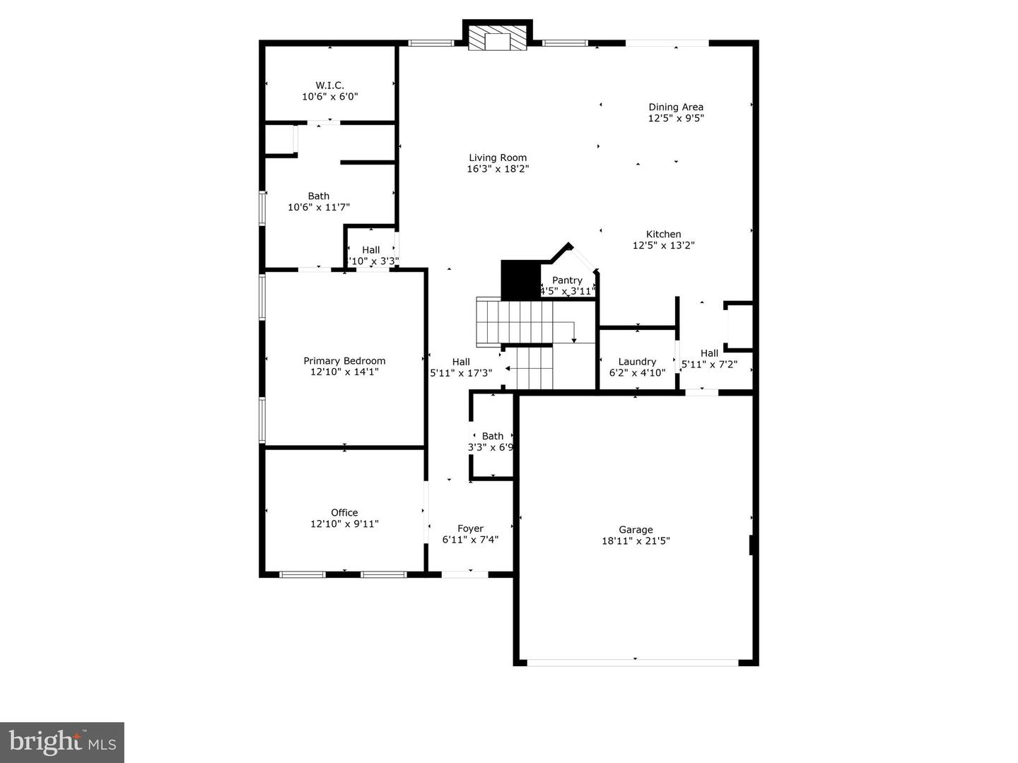 LEWES, Delaware, 19958, United States, 3 Bedrooms Bedrooms, ,4 BathroomsBathrooms,Residential,For Sale,1988881