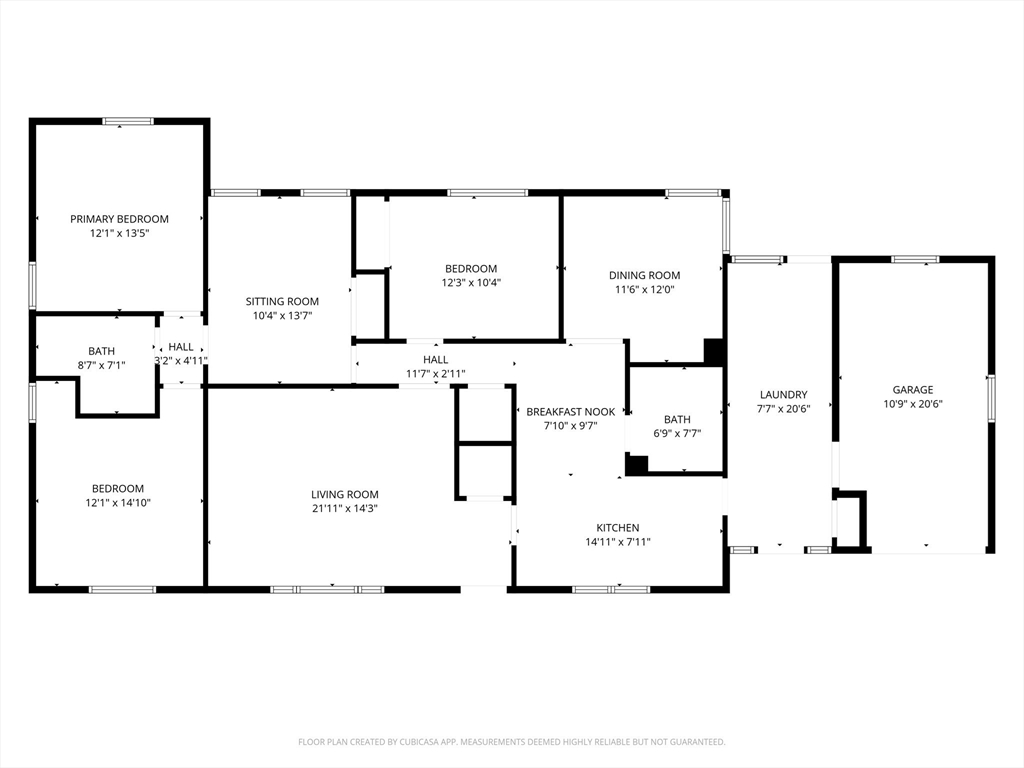 Lawrence, Massachusetts, 01843, United States, 3 Bedrooms Bedrooms, ,2 BathroomsBathrooms,Residential,For Sale,1999153