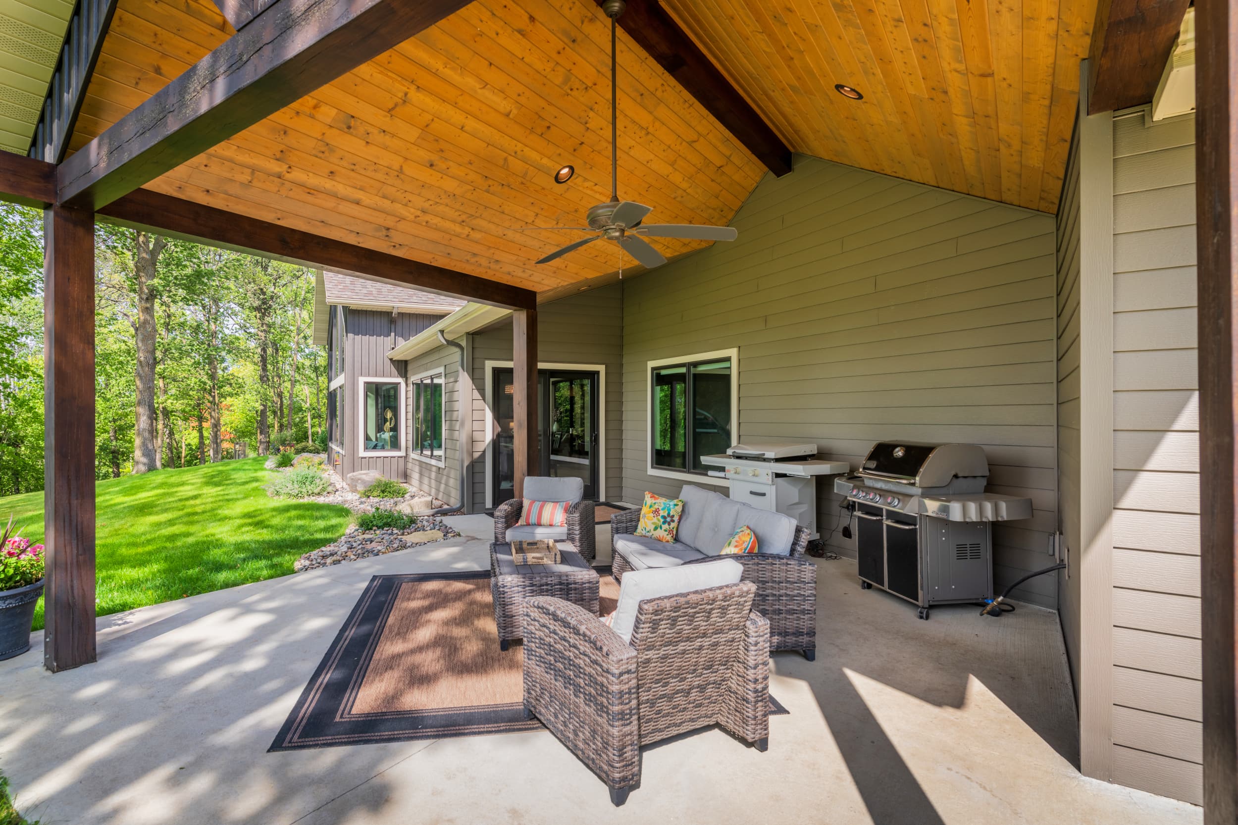 Clearbrook, Minnesota, 56634, United States, 4 Bedrooms Bedrooms, ,3 BathroomsBathrooms,Residential,For Sale,1921675