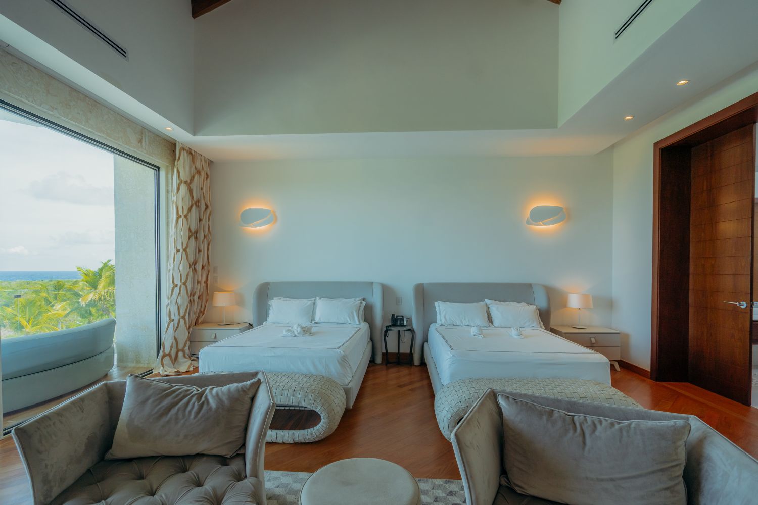 Luxurious 6-Bedroom Cap Cana Villa With Fabulous O, Cap Cana, DO, 6 Bedrooms Bedrooms, ,7 BathroomsBathrooms,Residential,For Sale,Luxurious 6-Bedroom Cap Cana Villa With Fabulous O,1583962