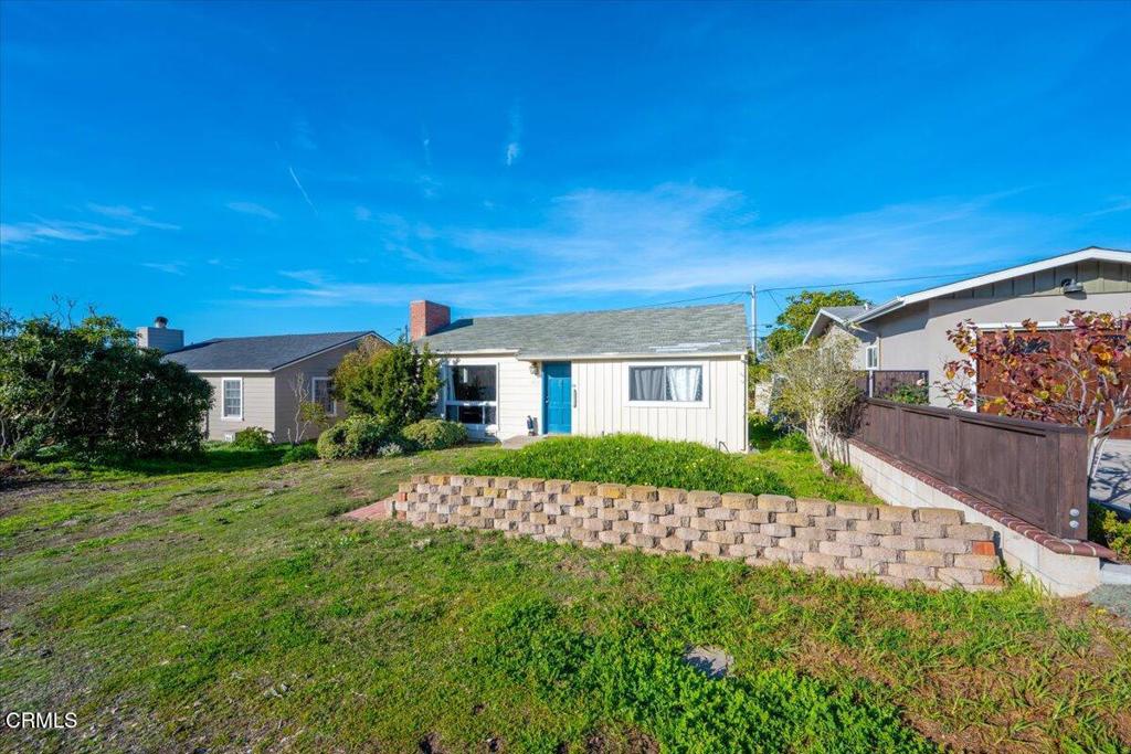 Morro Bay, California, 93442, United States, 2 Bedrooms Bedrooms, ,1 BathroomBathrooms,Residential,For Sale,2003385