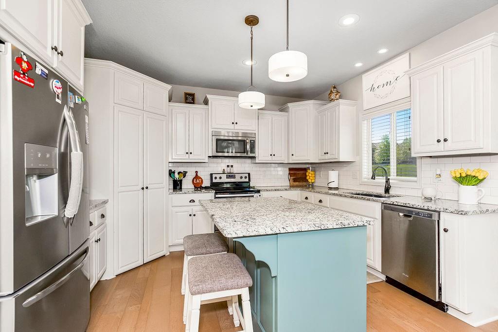 21207 W 45th Place, Shawnee, Kansas, 66218, United States, 5 Bedrooms Bedrooms, ,5 BathroomsBathrooms,Residential,For Sale,21207 W 45th Place,1626058