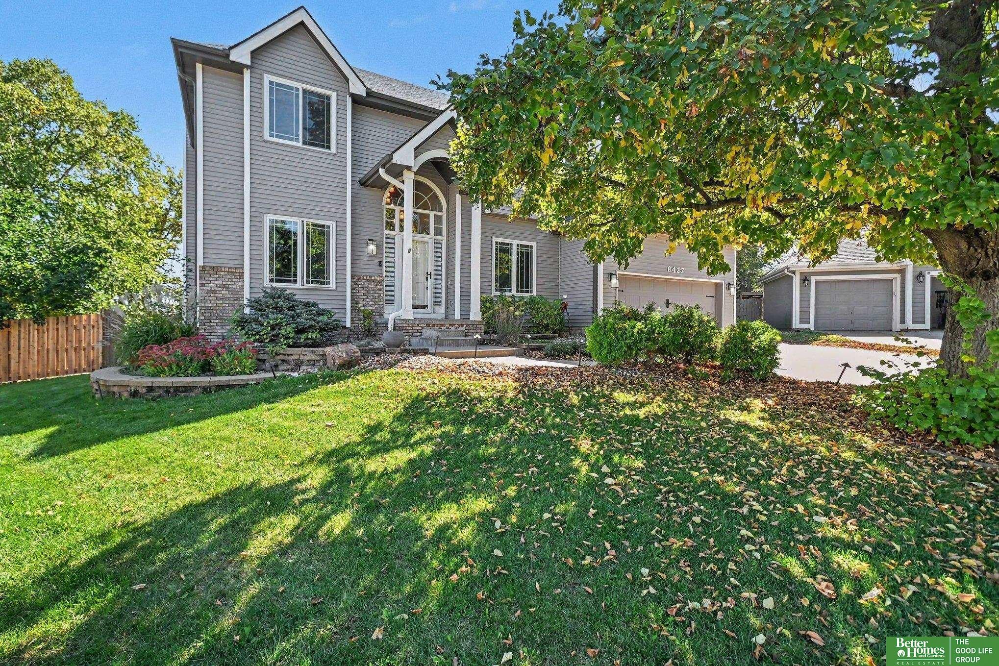 156th Avenue Cir, Omaha, NE 68135 #1