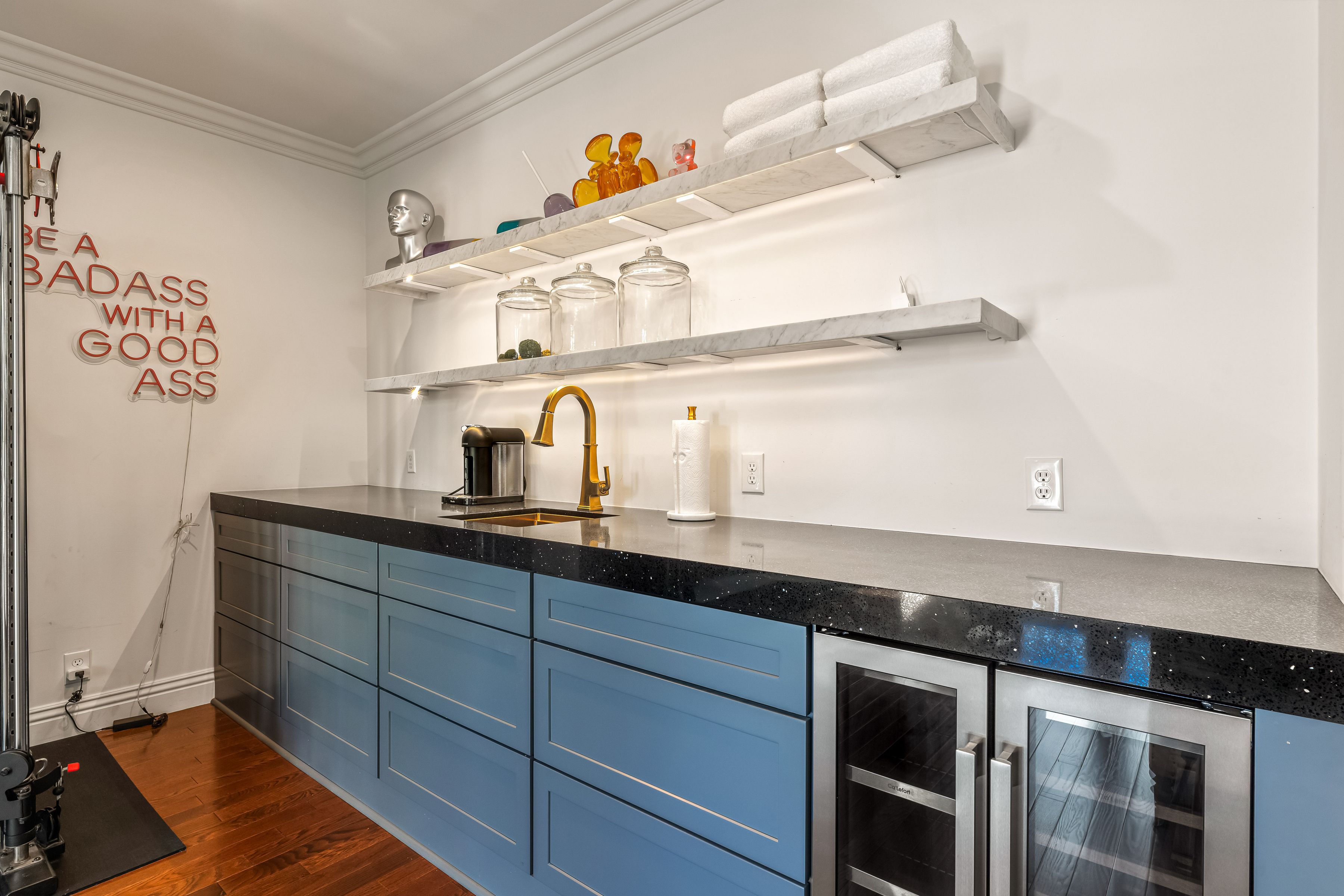  2052 S Hobart Blvd - 物件實景