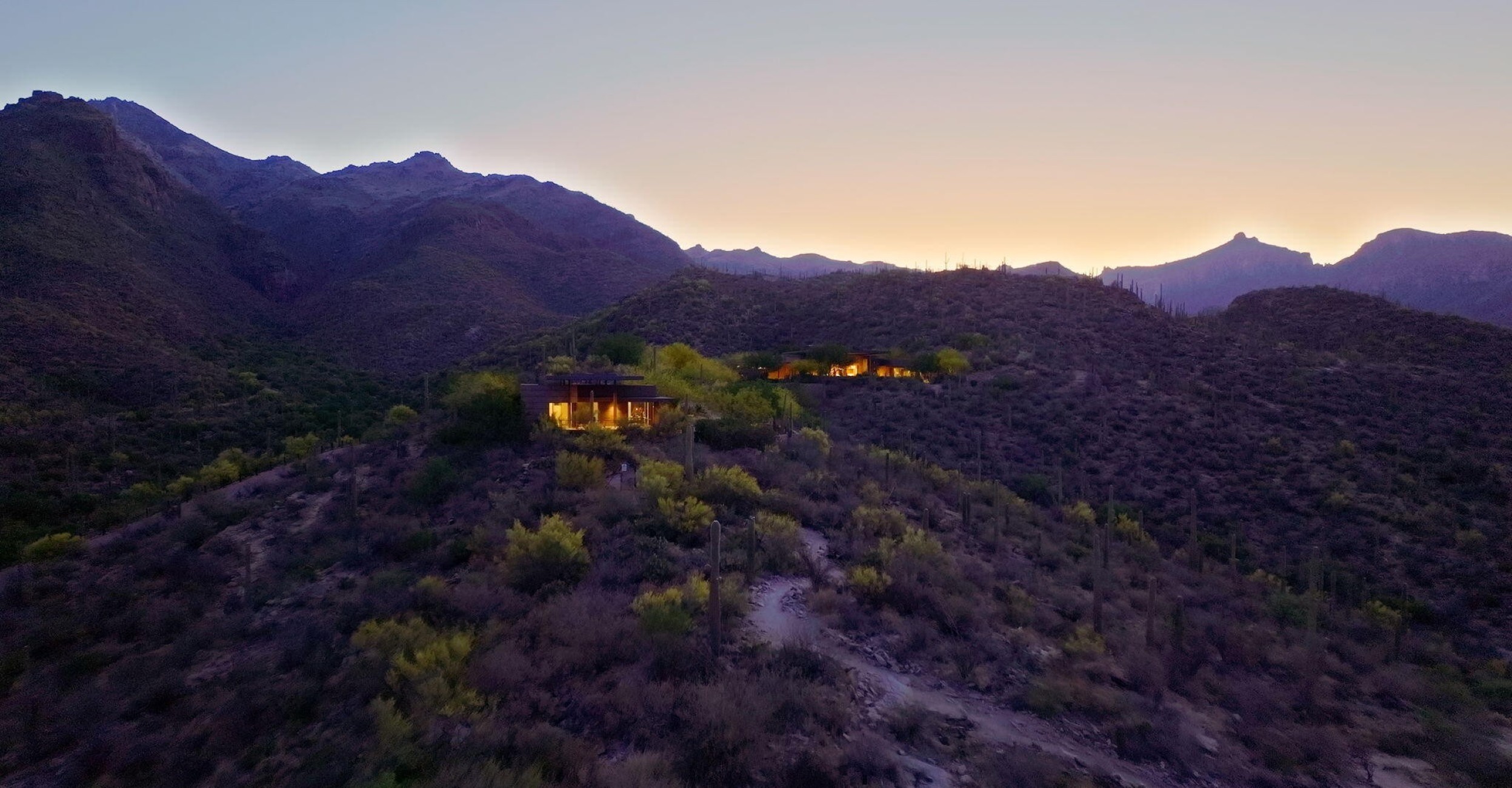  6452 N Rattlesnake Canyon Road ¦ Tucson, AZ - 物件實景