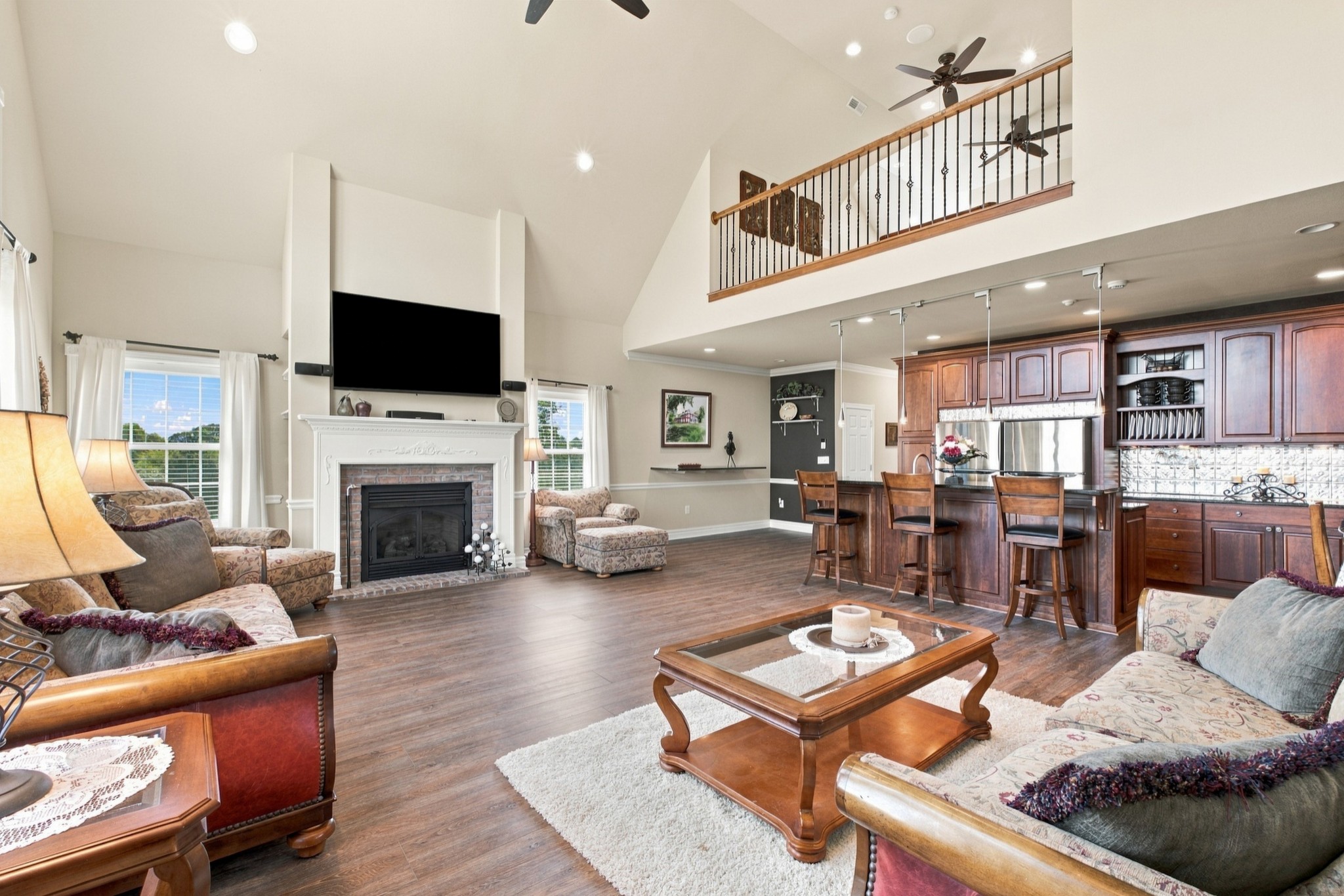  1500 Mitchell Rd, Pulaski, TN, 38478 - 物件實景