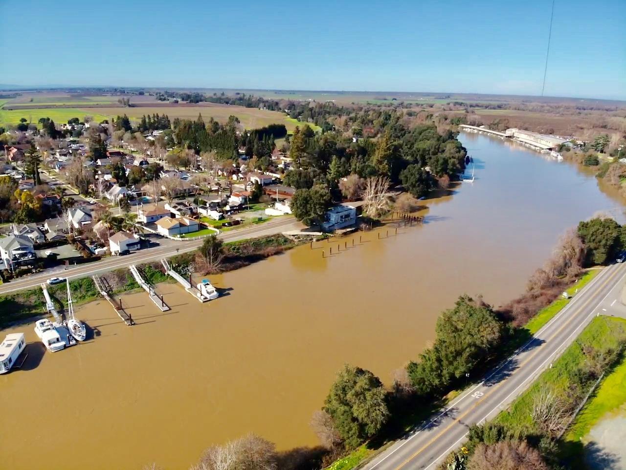 Walnut Grove, California, 95690, United States, 6 Bedrooms Bedrooms, ,4 BathroomsBathrooms,Residential,For Sale,2048836