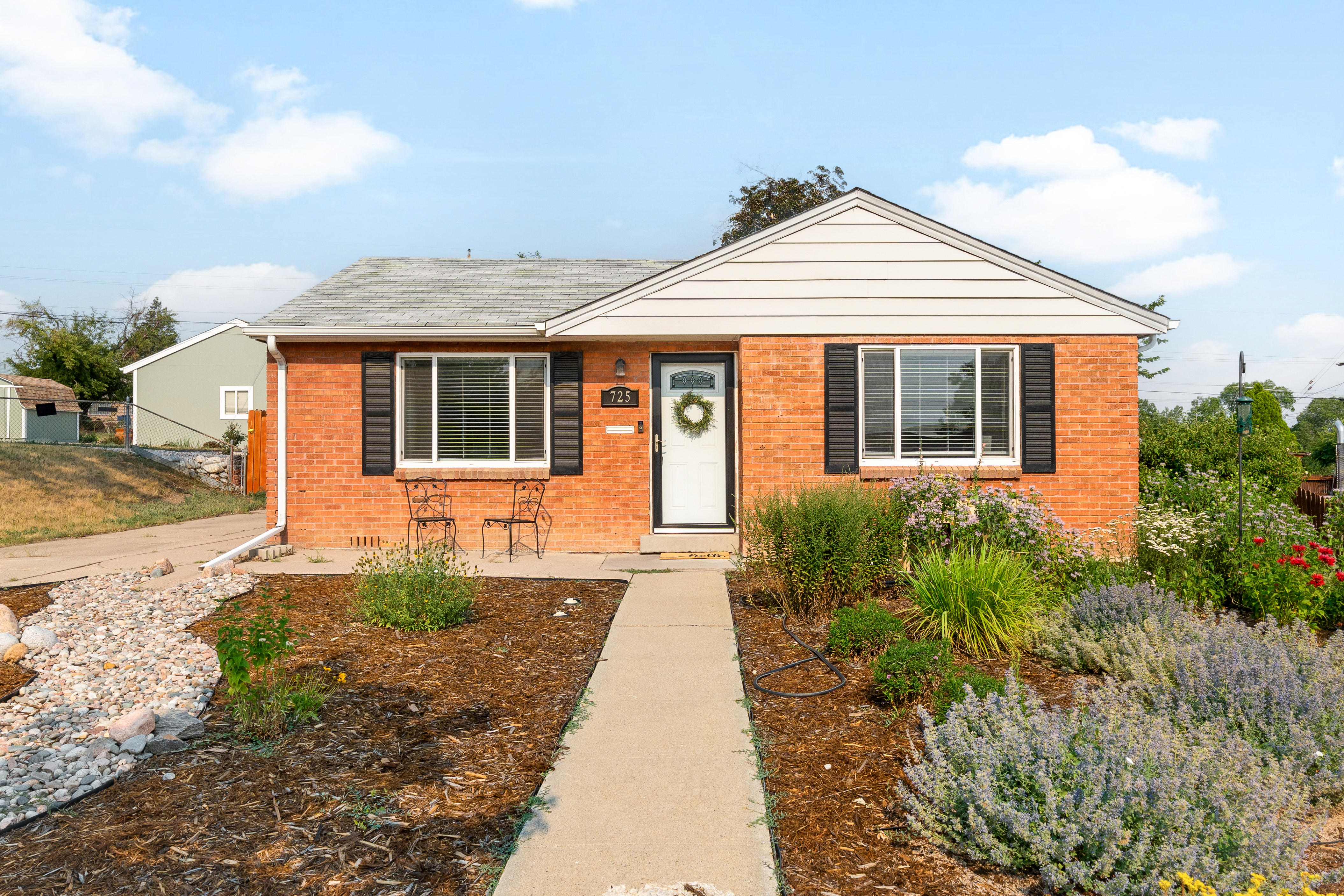  725 S Pecos Street, Denver, CO, 80223 - 物件實景