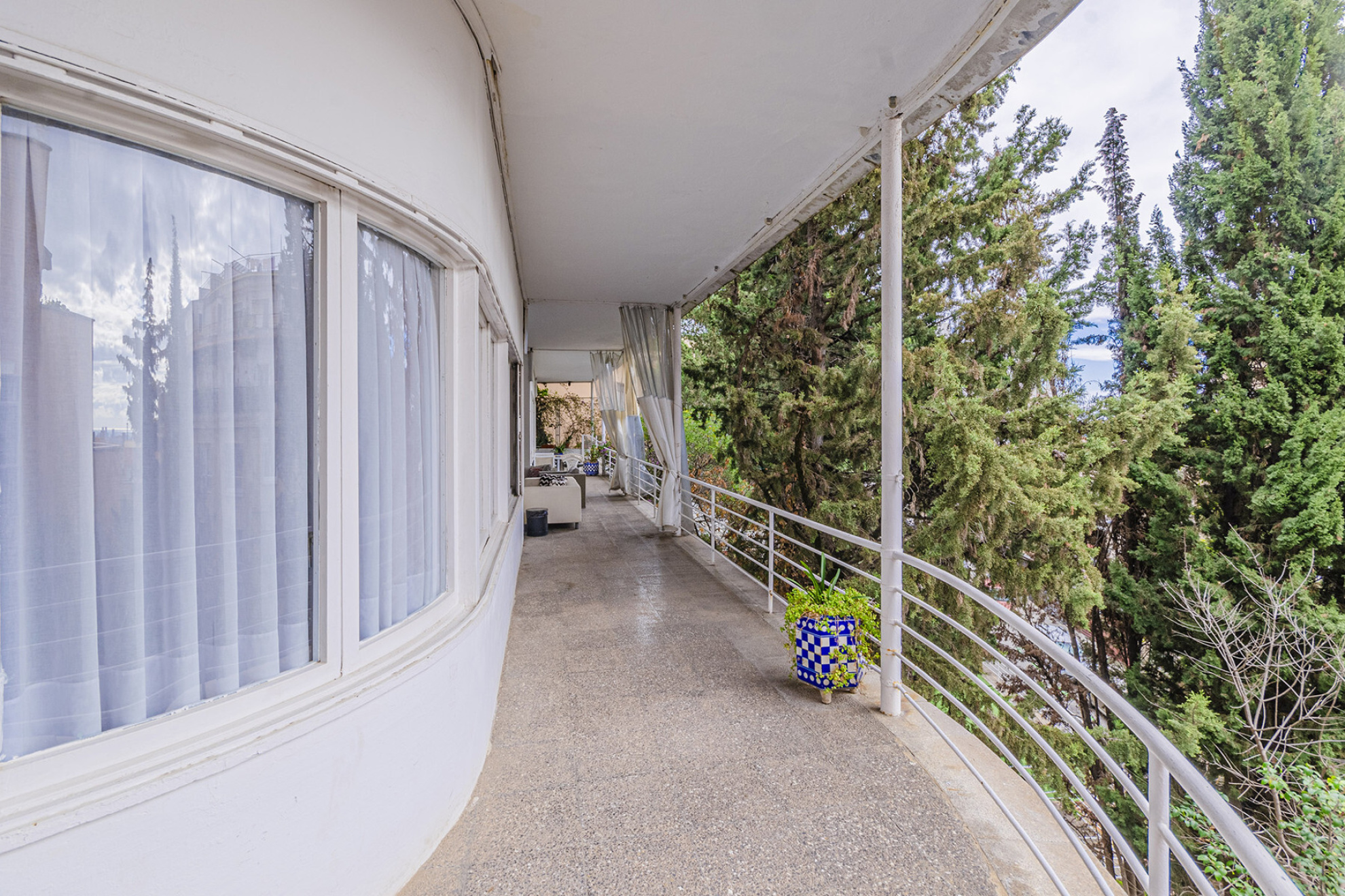 Emblematic house from the period of rationalism for sale. - 物件實景