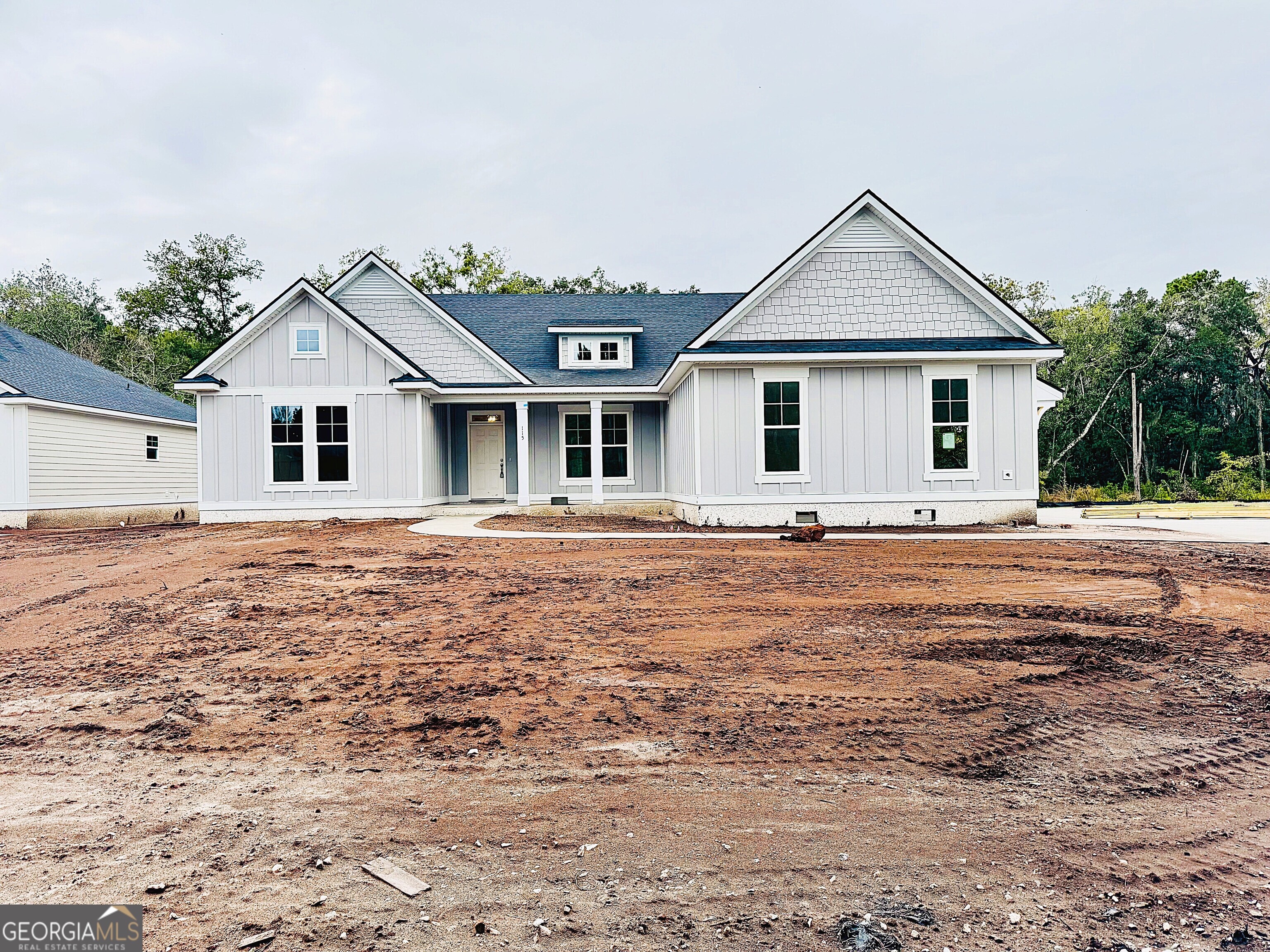 St. Marys, Georgia, 31558, United States, 4 Bedrooms Bedrooms, ,3 BathroomsBathrooms,Residential,For Sale,1971692