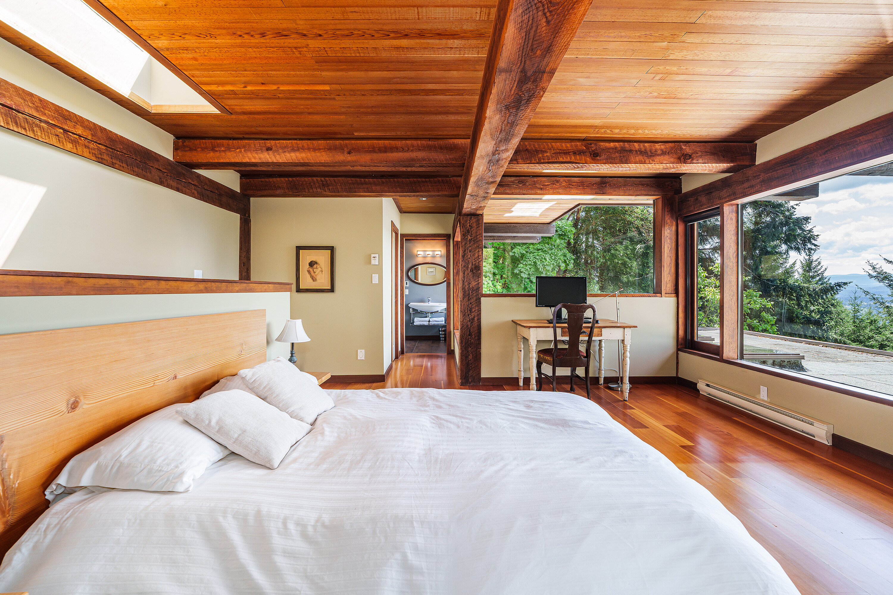  Rare-Henry Schubart Home - 物件實景