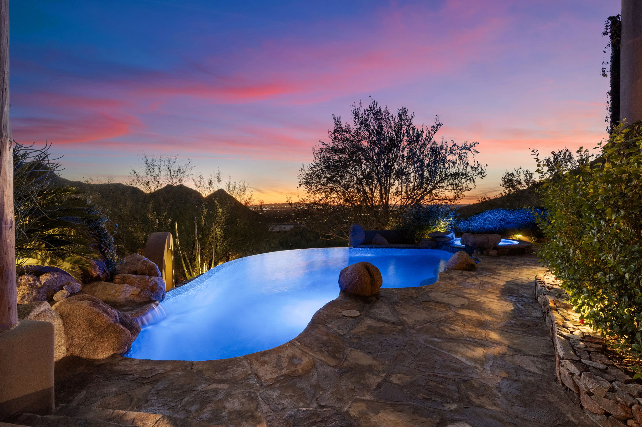  Lost Canyon - 物件實景